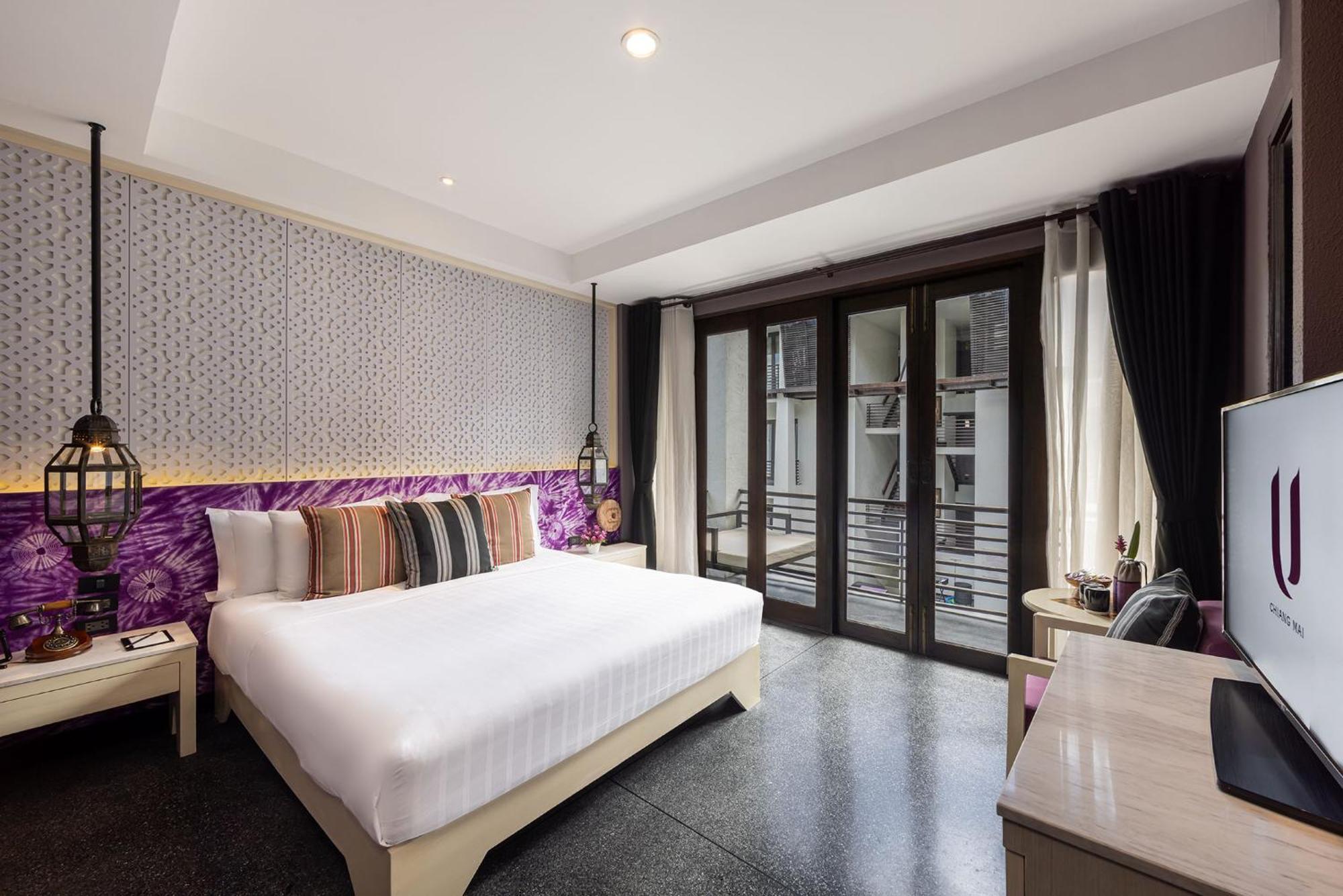 U Hotel Chiang Mai