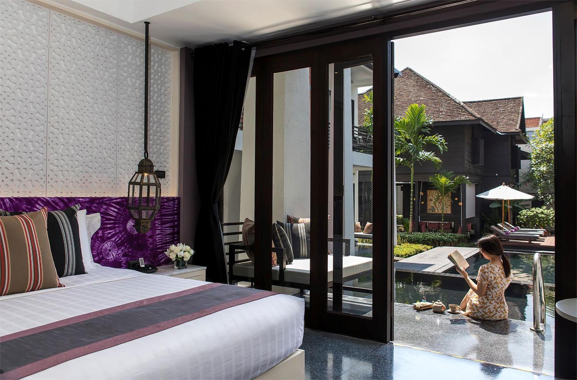 Hotel U Chiang Mai