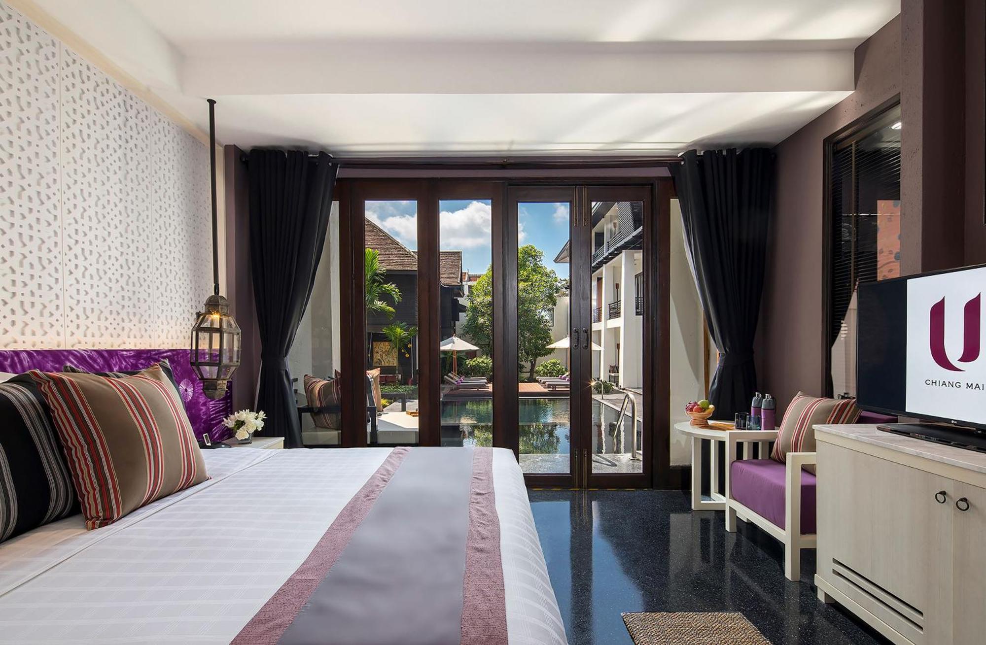 U 4* Chiang Mai