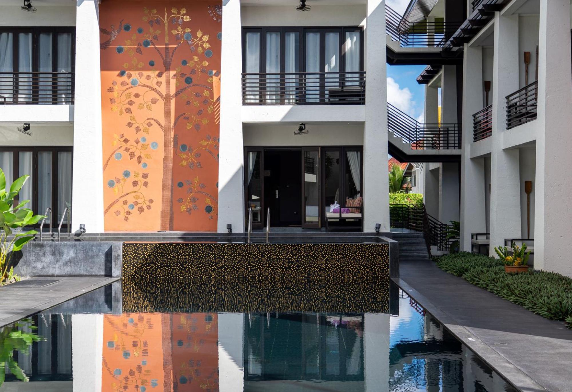 Hotel U Chiang Mai