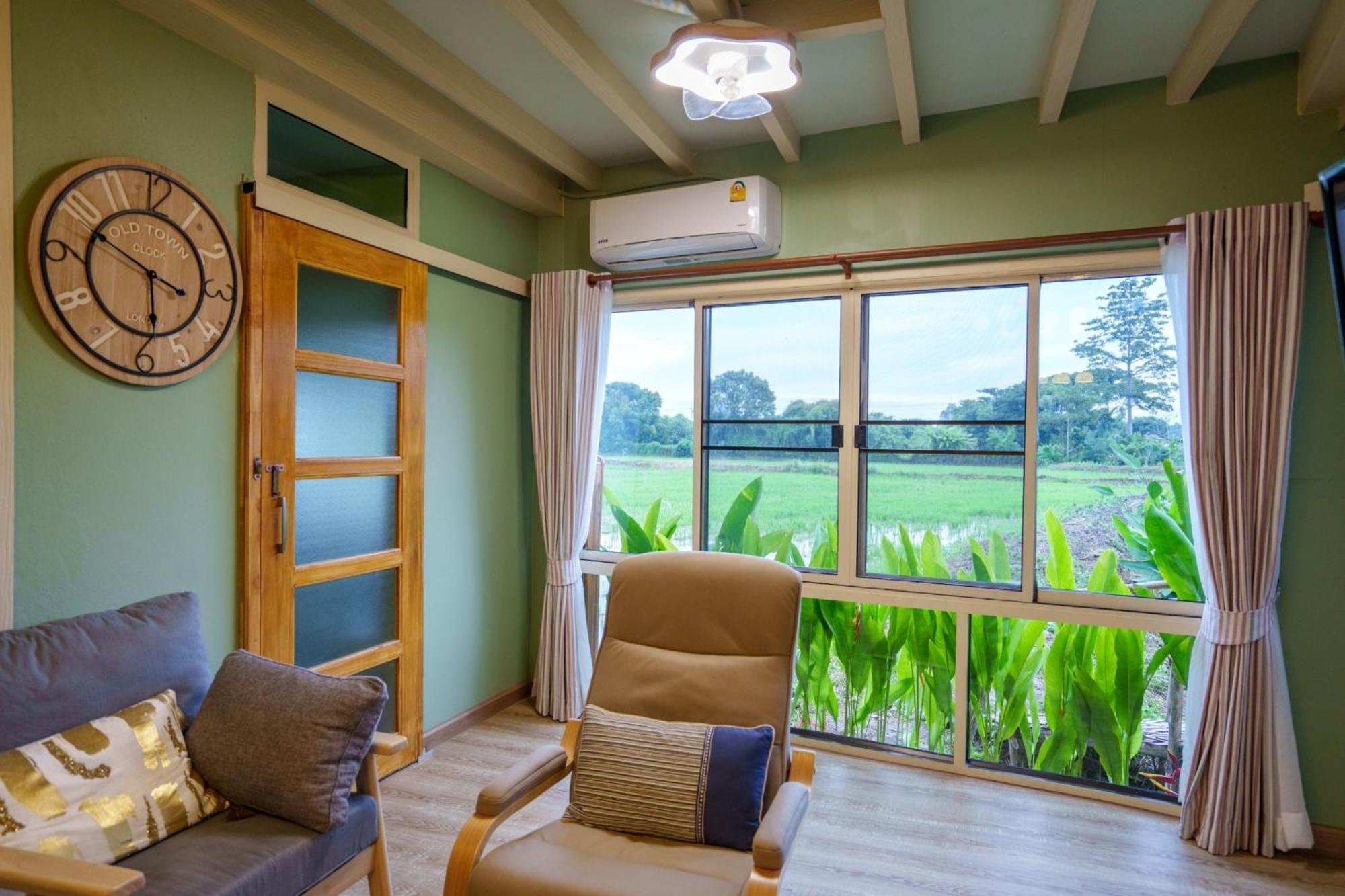 Mana-an Hill Resort