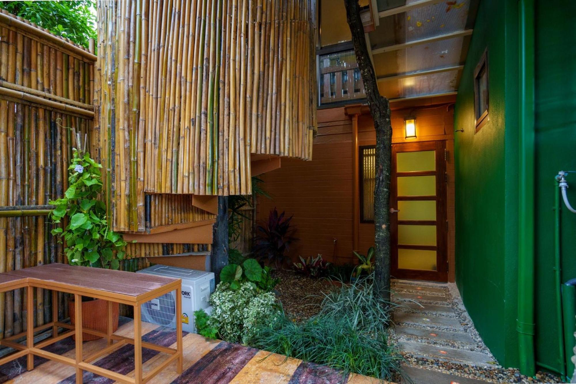 Mana-an Hill Resort *