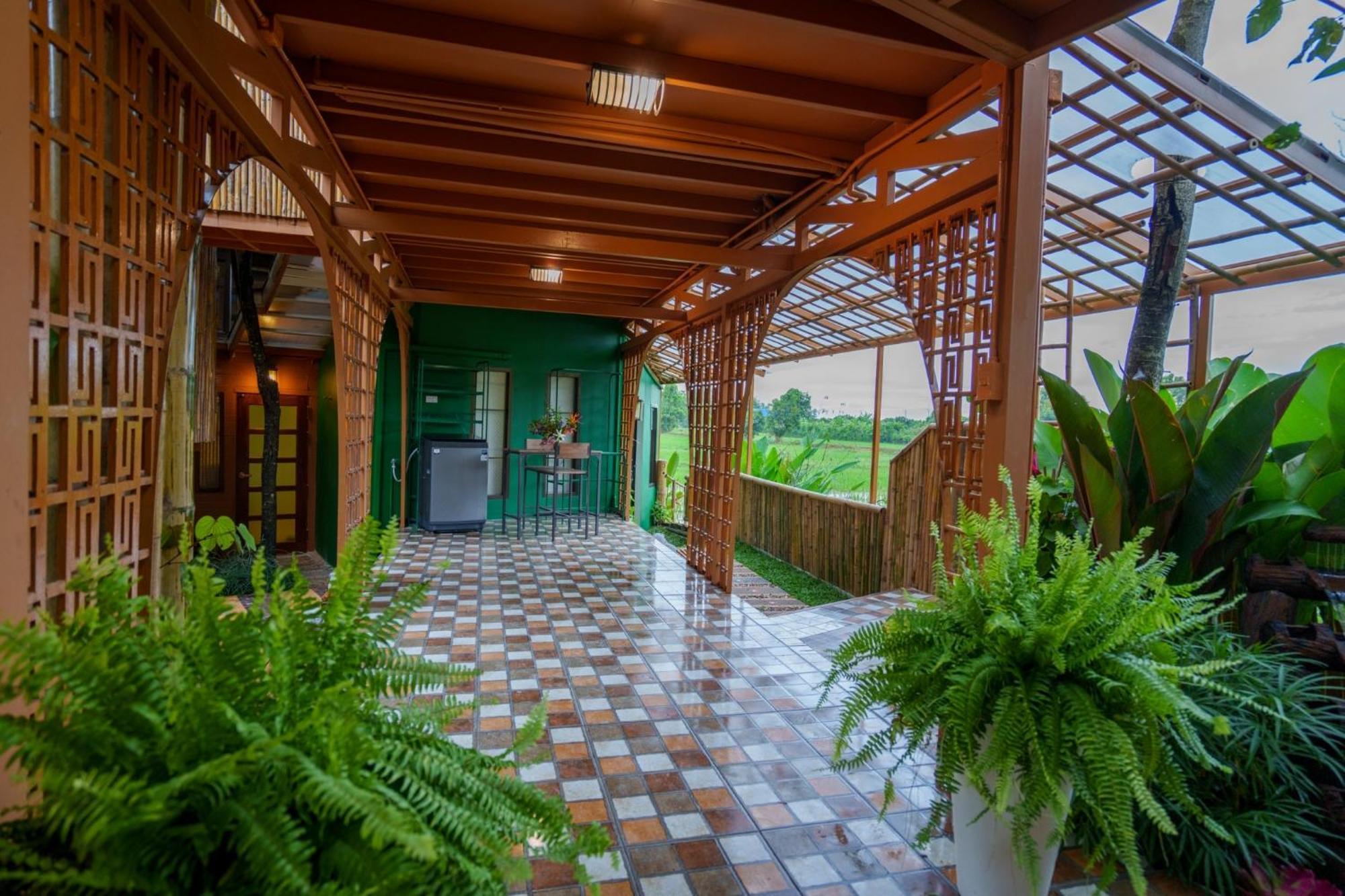 Resort Mana-an Hill
