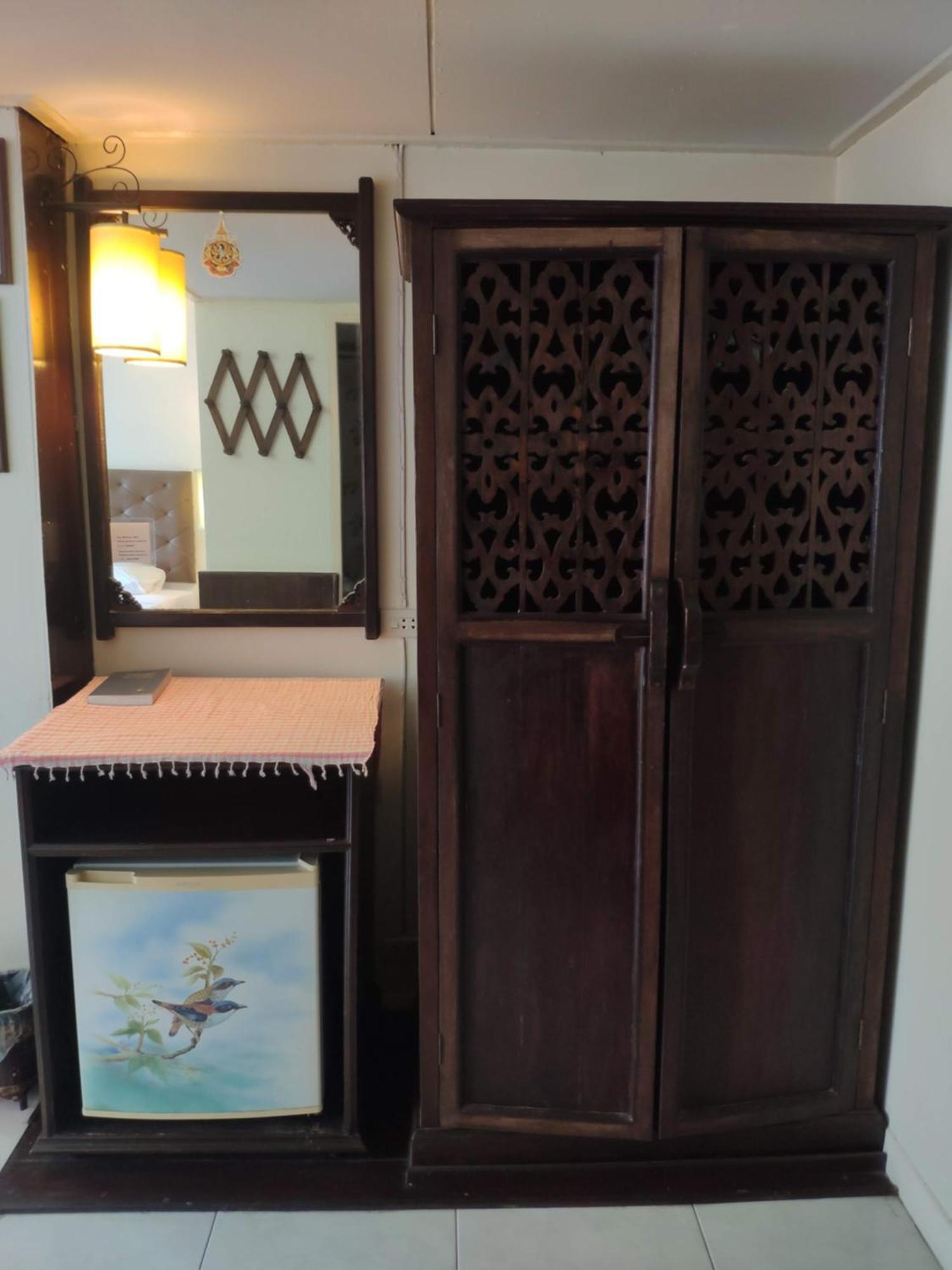 Hotel Changpuak