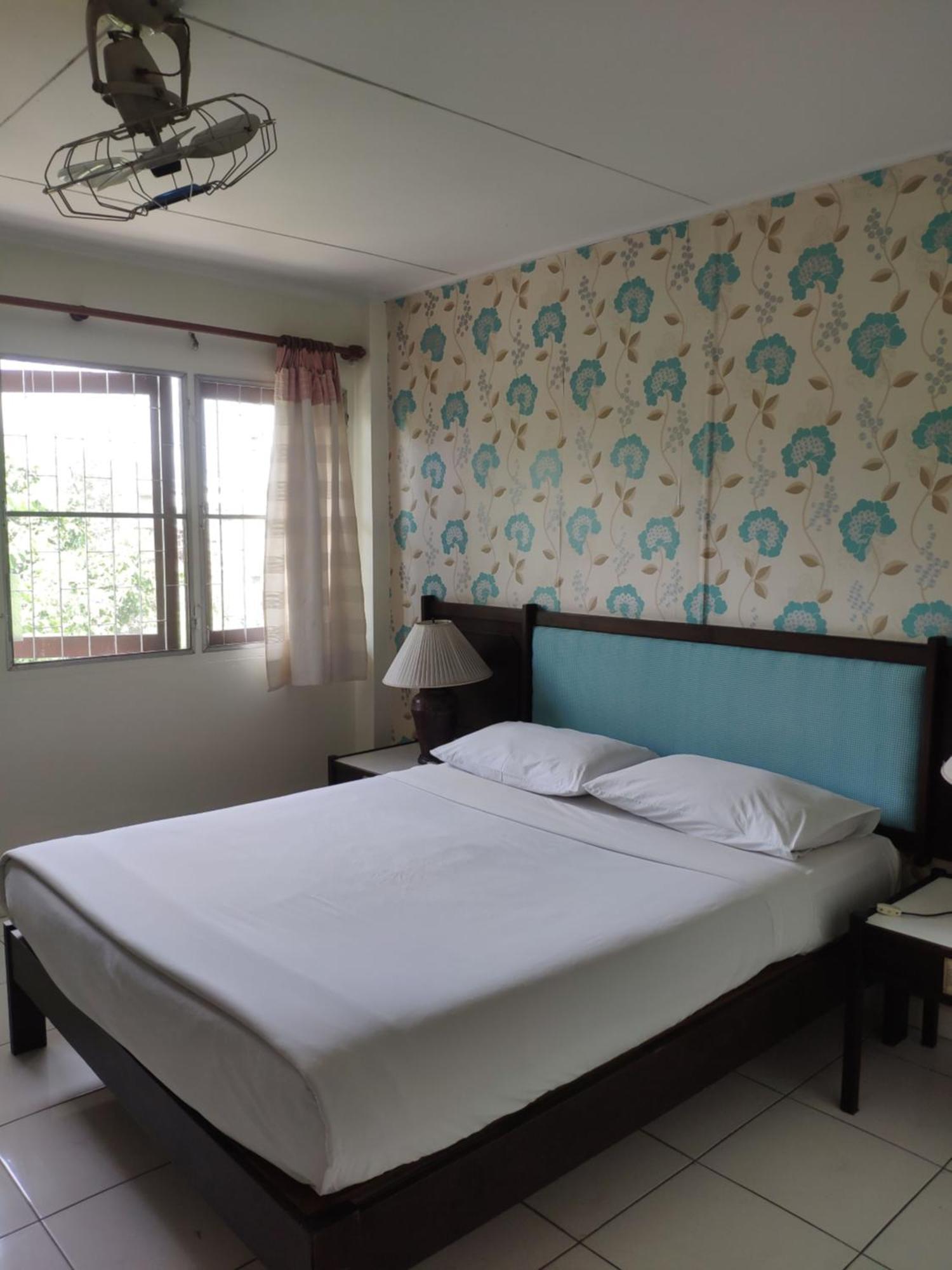 Changpuak 2* Chiang Mai