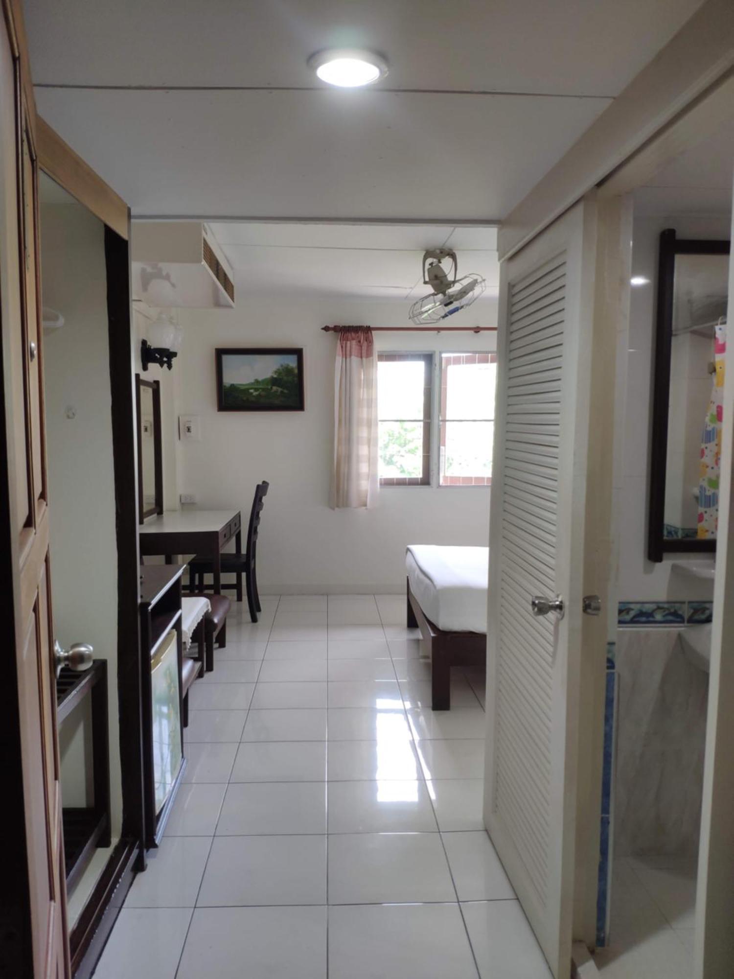 Changpuak Hotel Chiang Mai