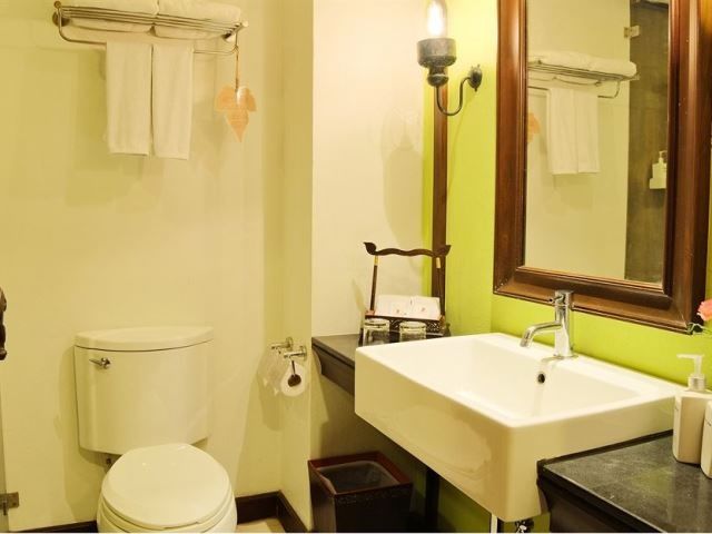 De Naga Hotel, Hotel Chiang Mai