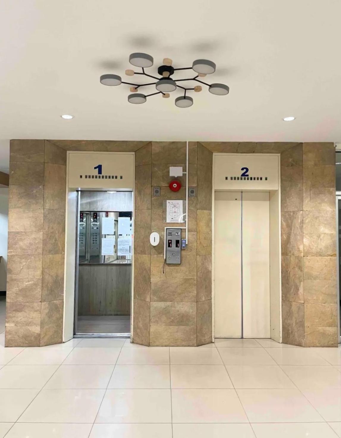Apartamento Cozy A At Nimman In