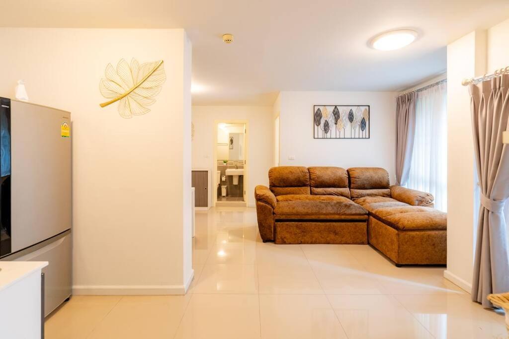 Luxury 2 Bedroom Old *