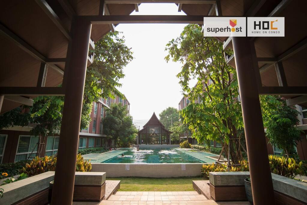 Luxury 2 Bedroom Old Apartment *