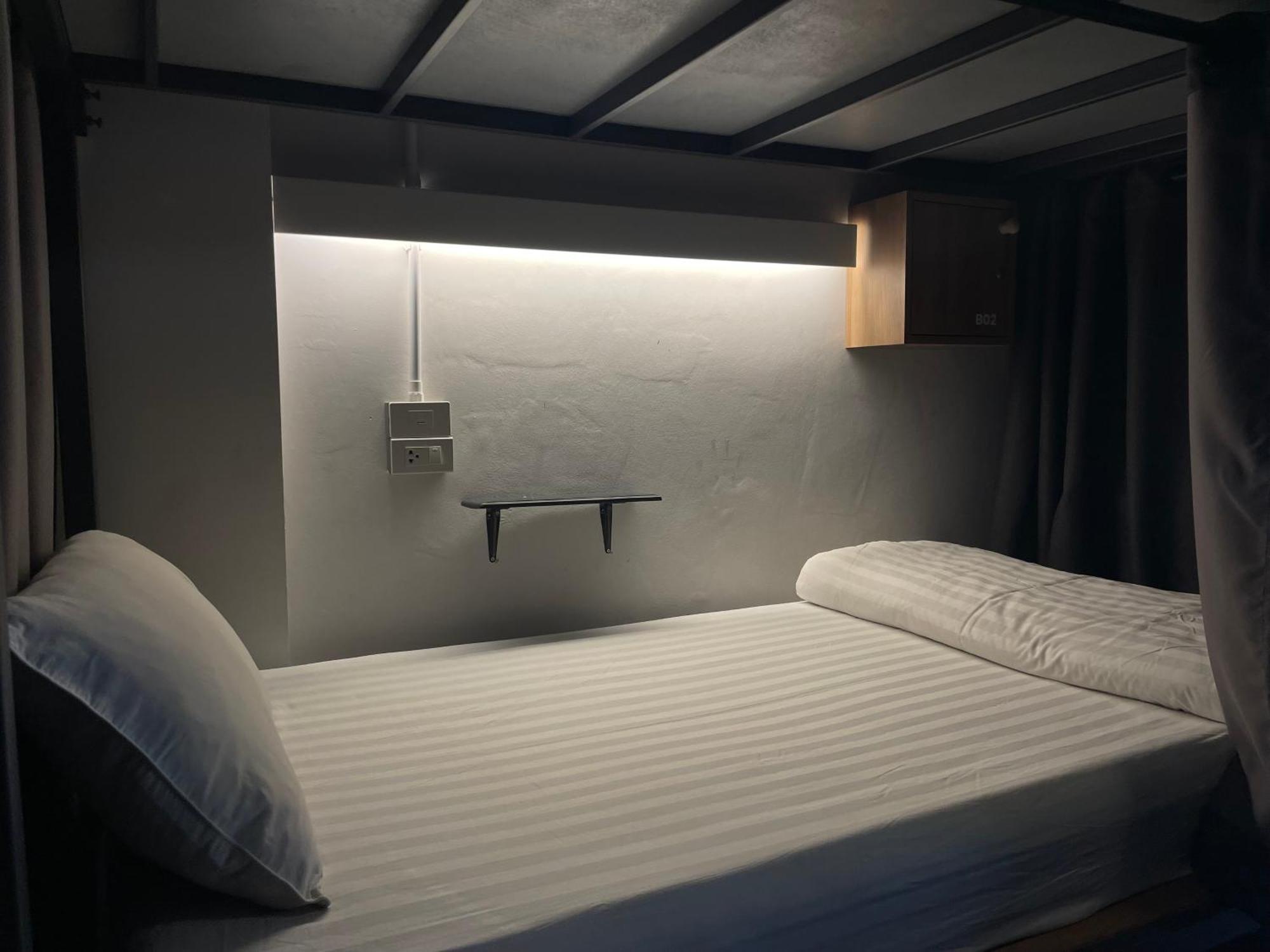 Hostel Hobnob (adults Only) *