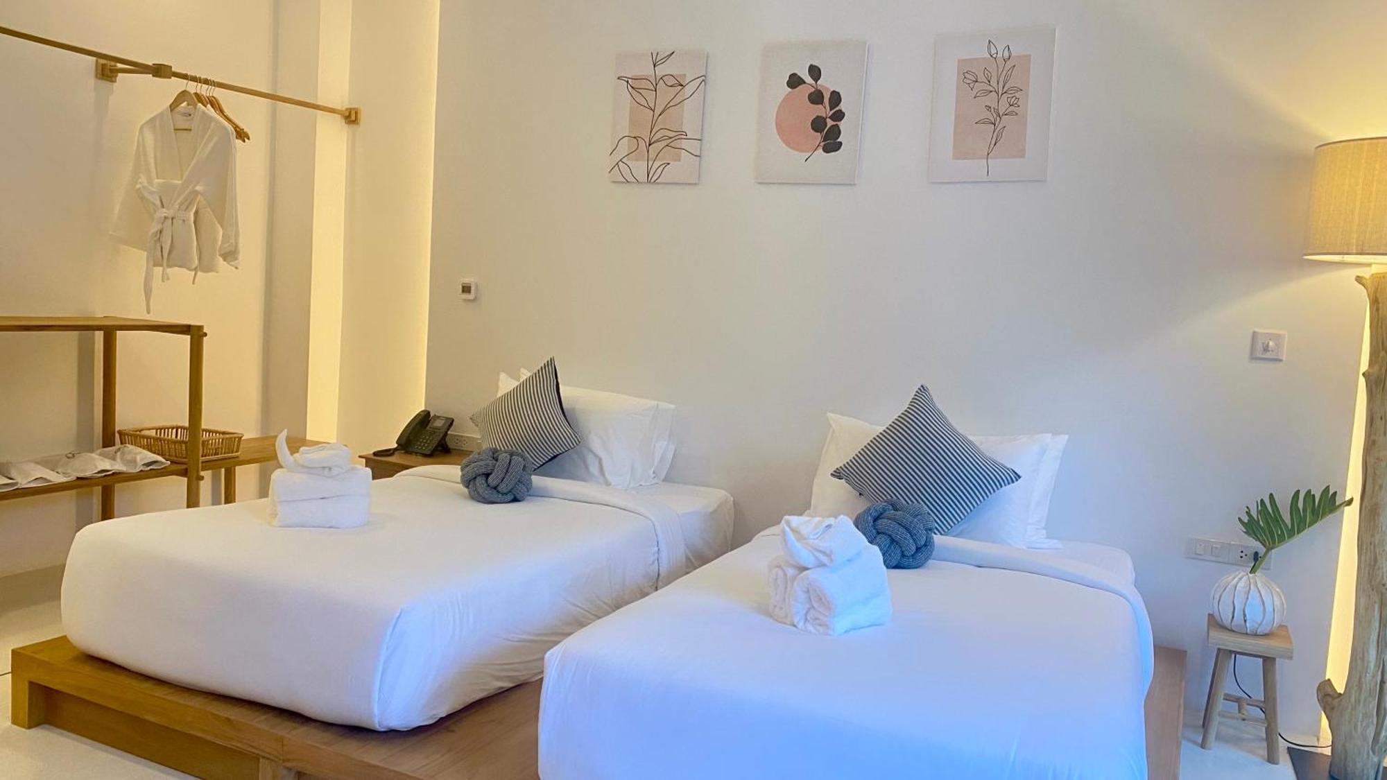 Hotel Proud Phu Fah Muang 4*
