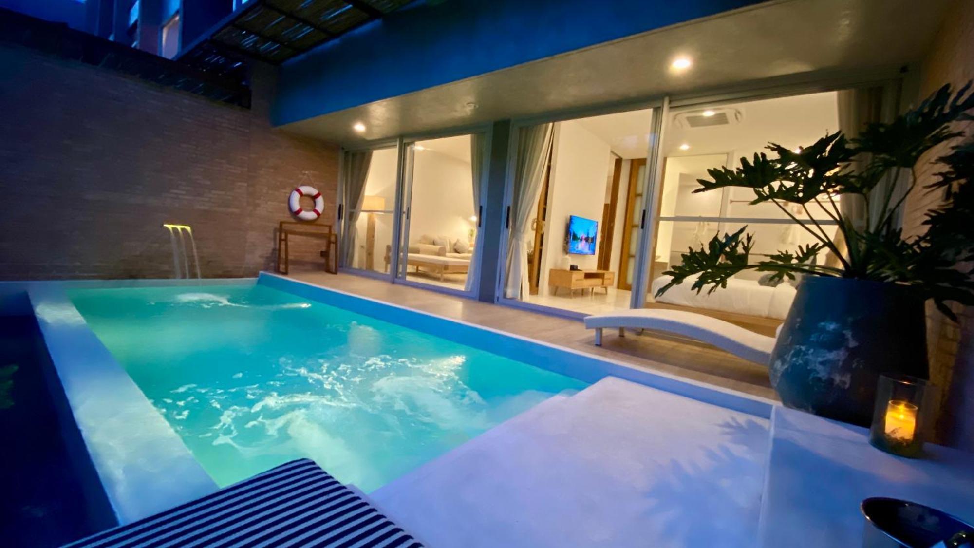 Hotel Proud Phu Fah Muang 4*
