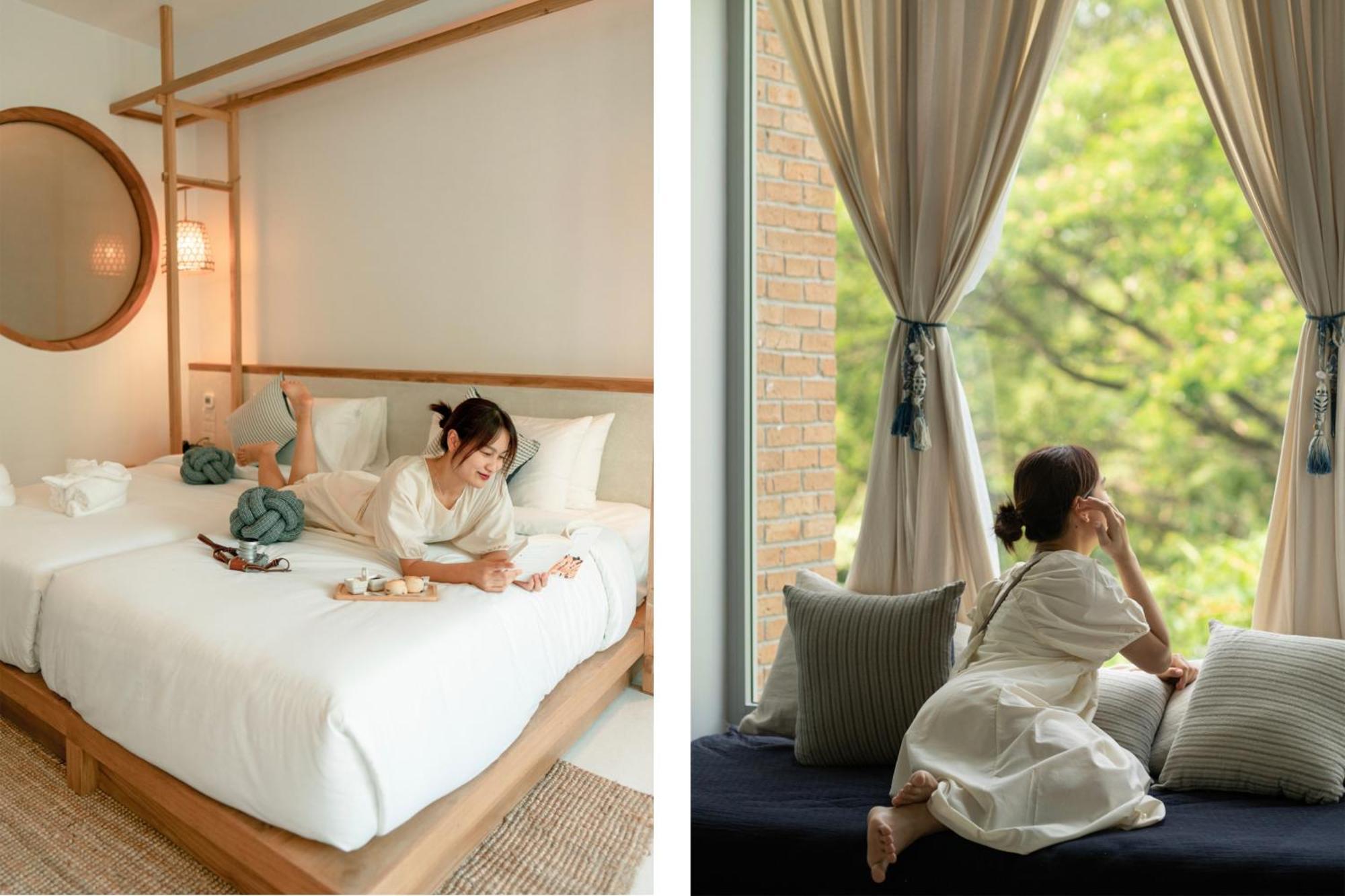 Proud Phu Fah Muang Hotel 4*