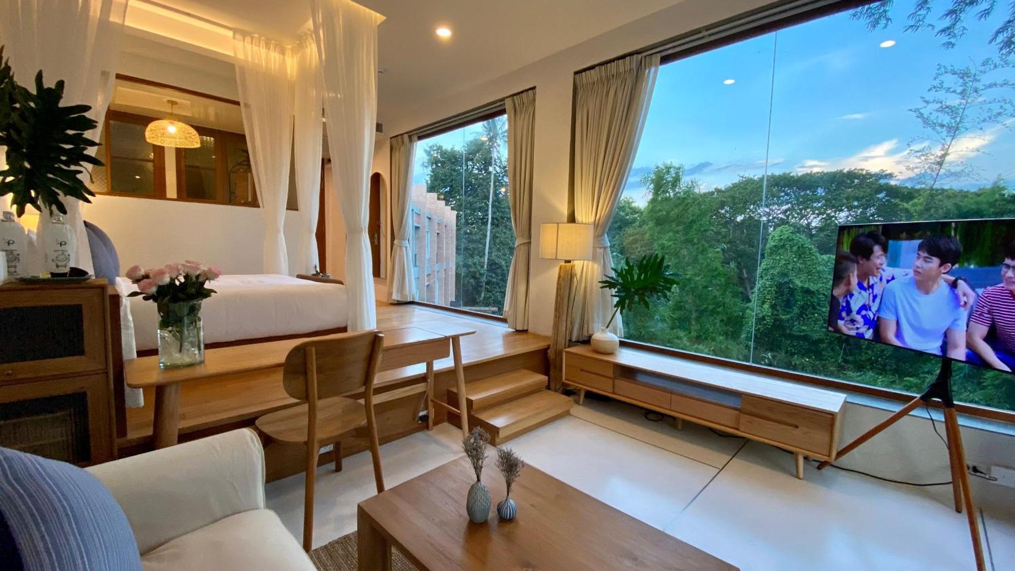 Hotel Proud Phu Fah Muang Chiang Mai