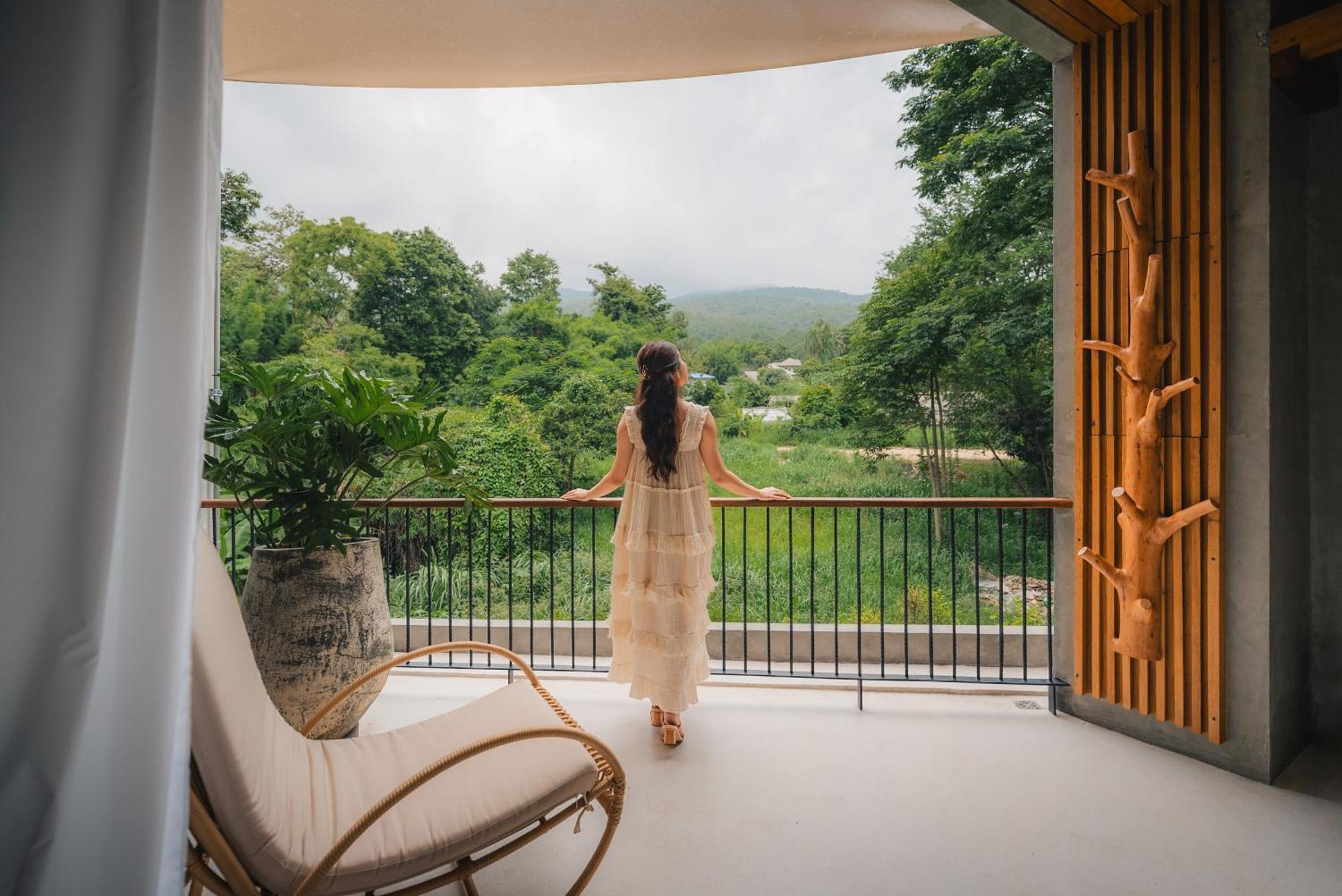 Hotel Proud Phu Fah Muang 4*