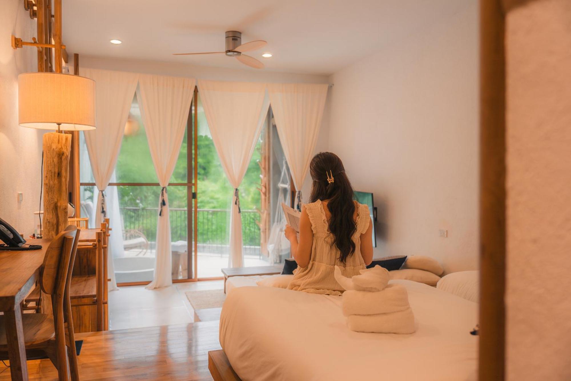 Proud Phu Fah Muang 4* Chiang Mai