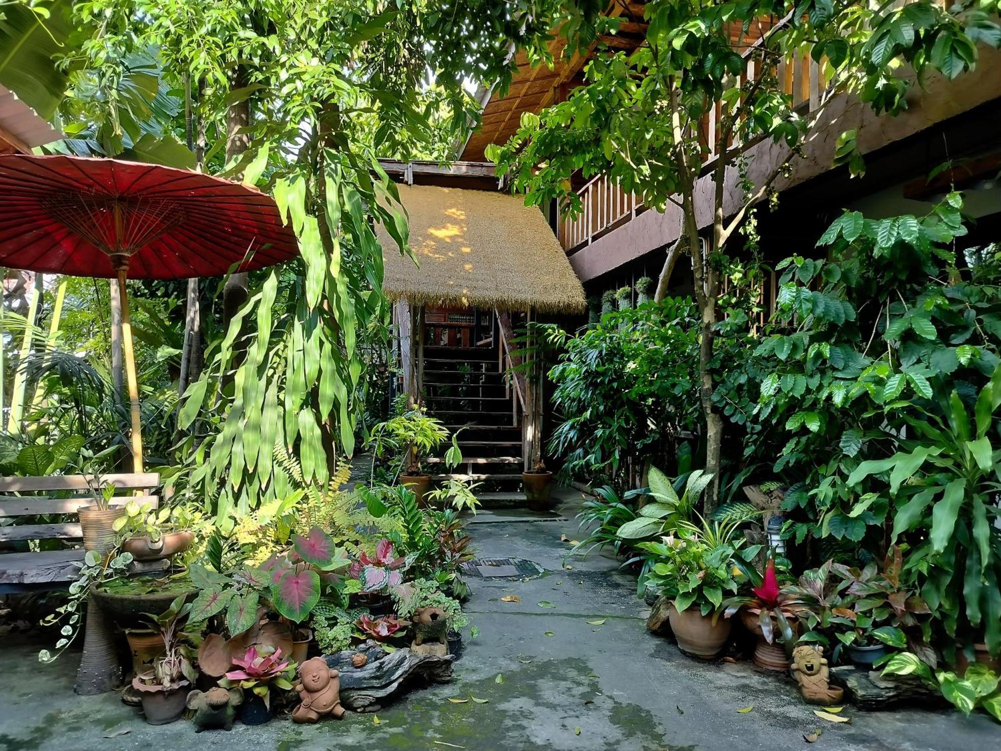 Oldy De Garden Chiang Mai