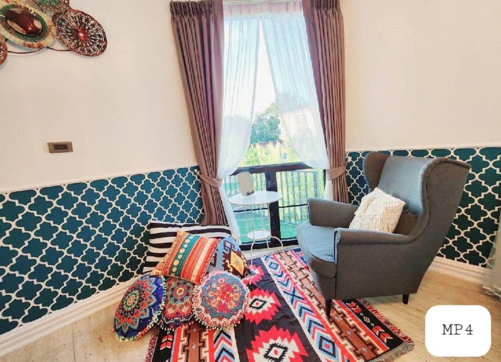 Rumah tetamu Capital O 75422 Million Pillows