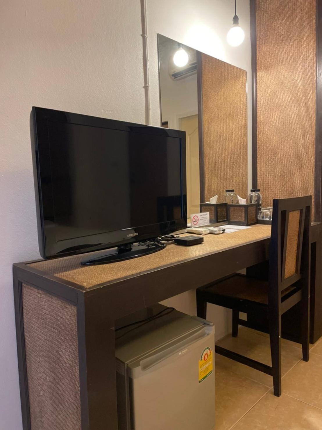 Hotel Sleep Cnx Chiang Mai