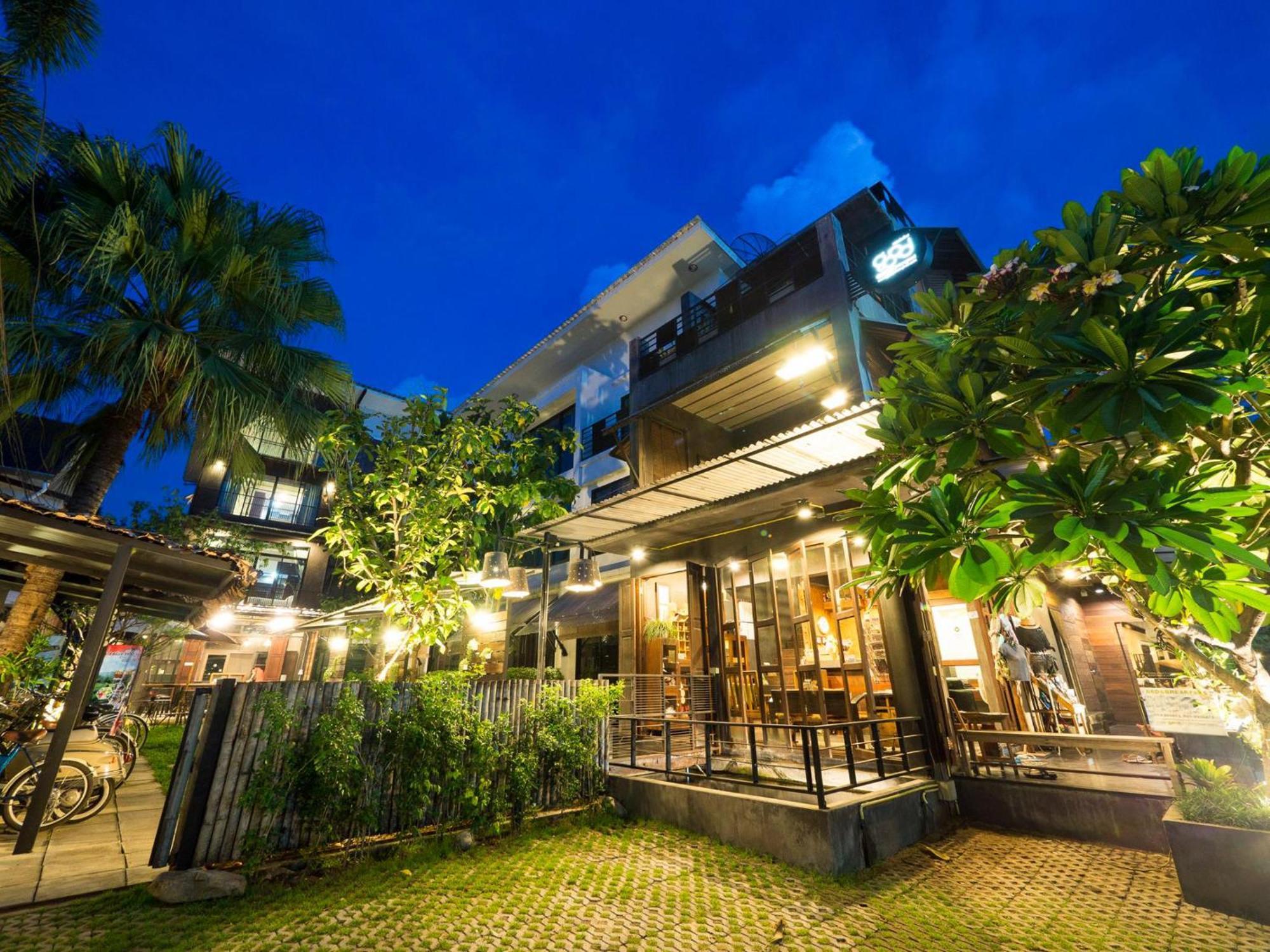 Gord Chiangmai Chiang Mai