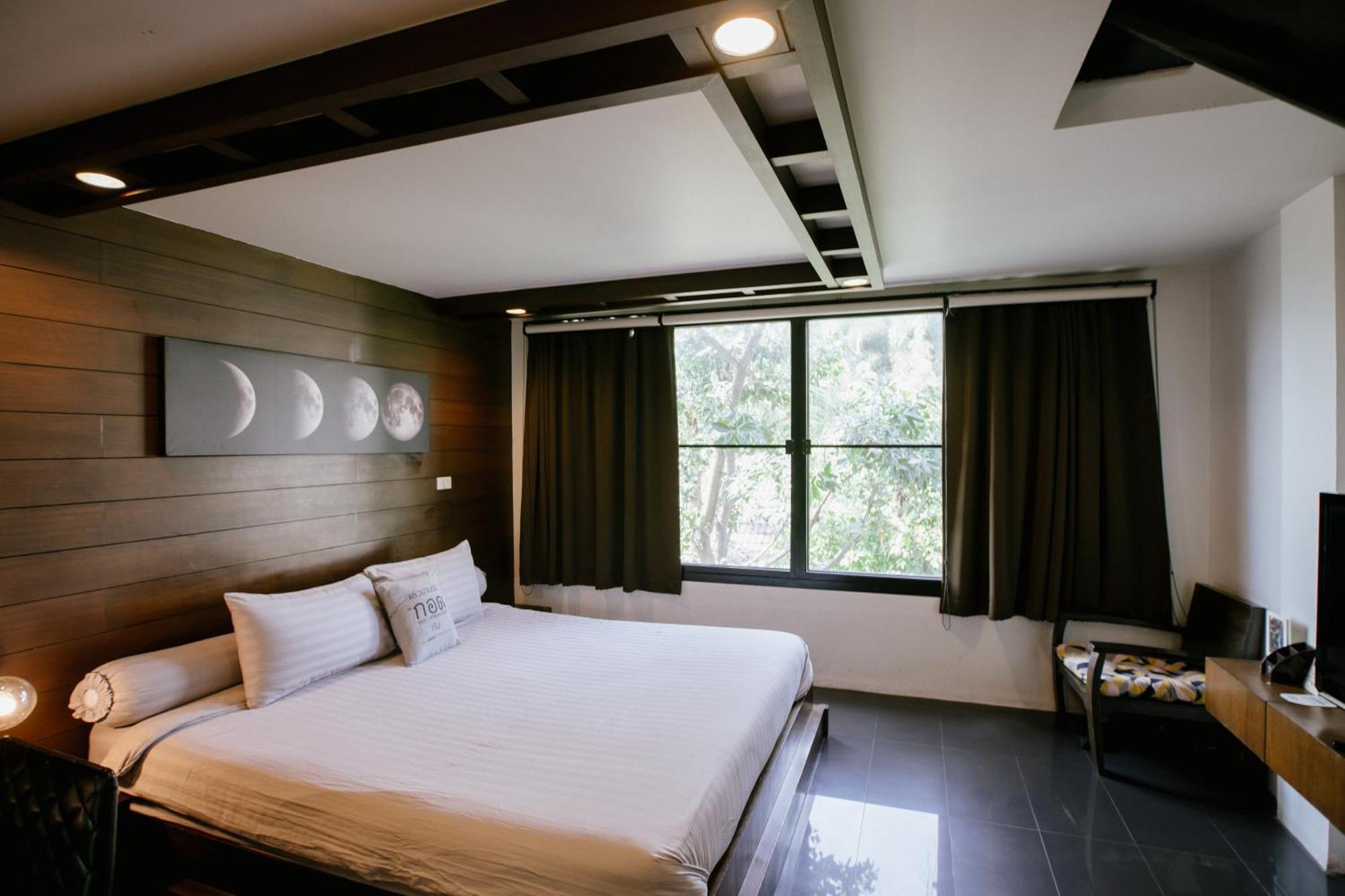 Gord Chiangmai 3* Chiang Mai