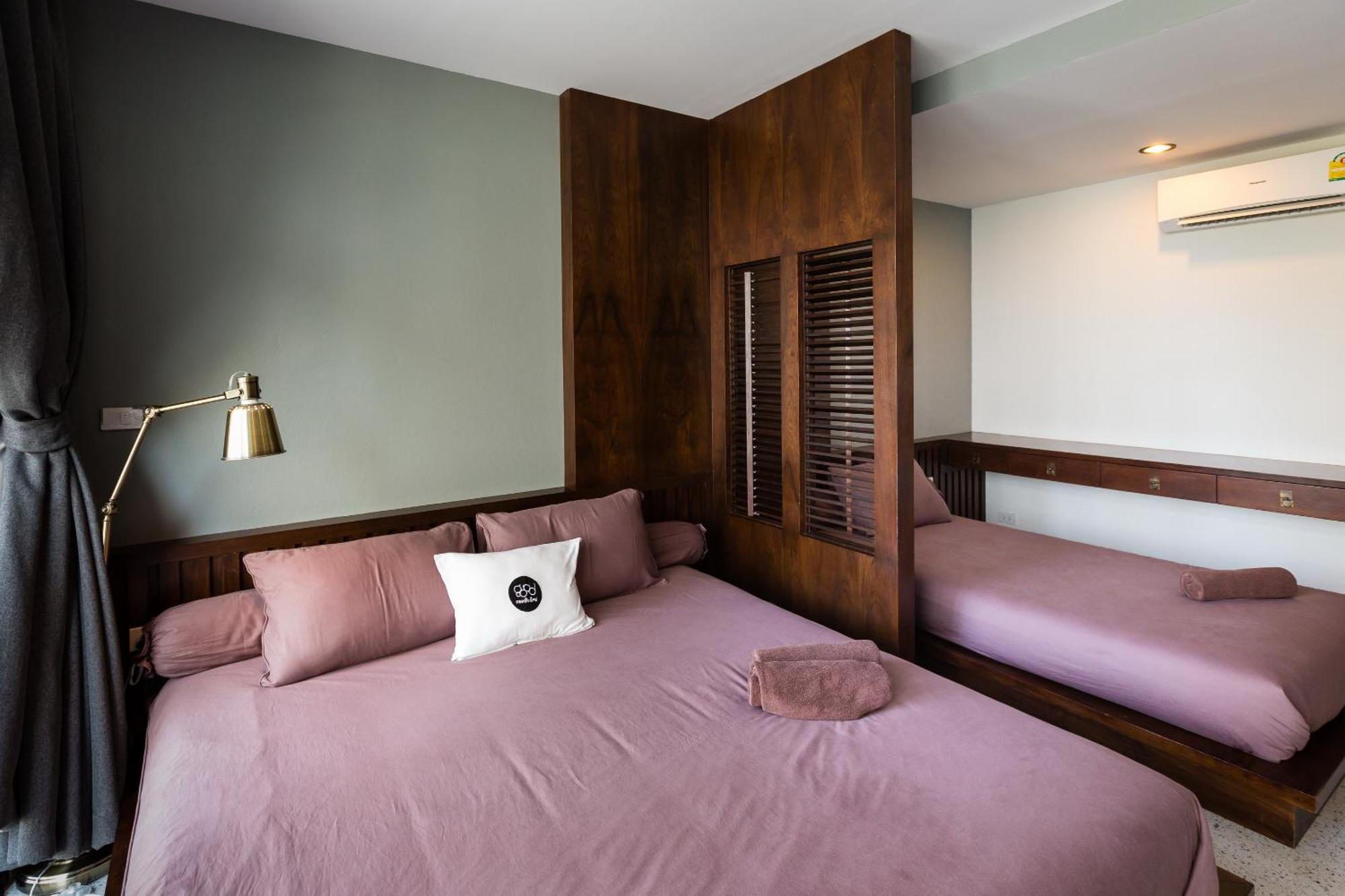 Gord Chiangmai Inn 3*
