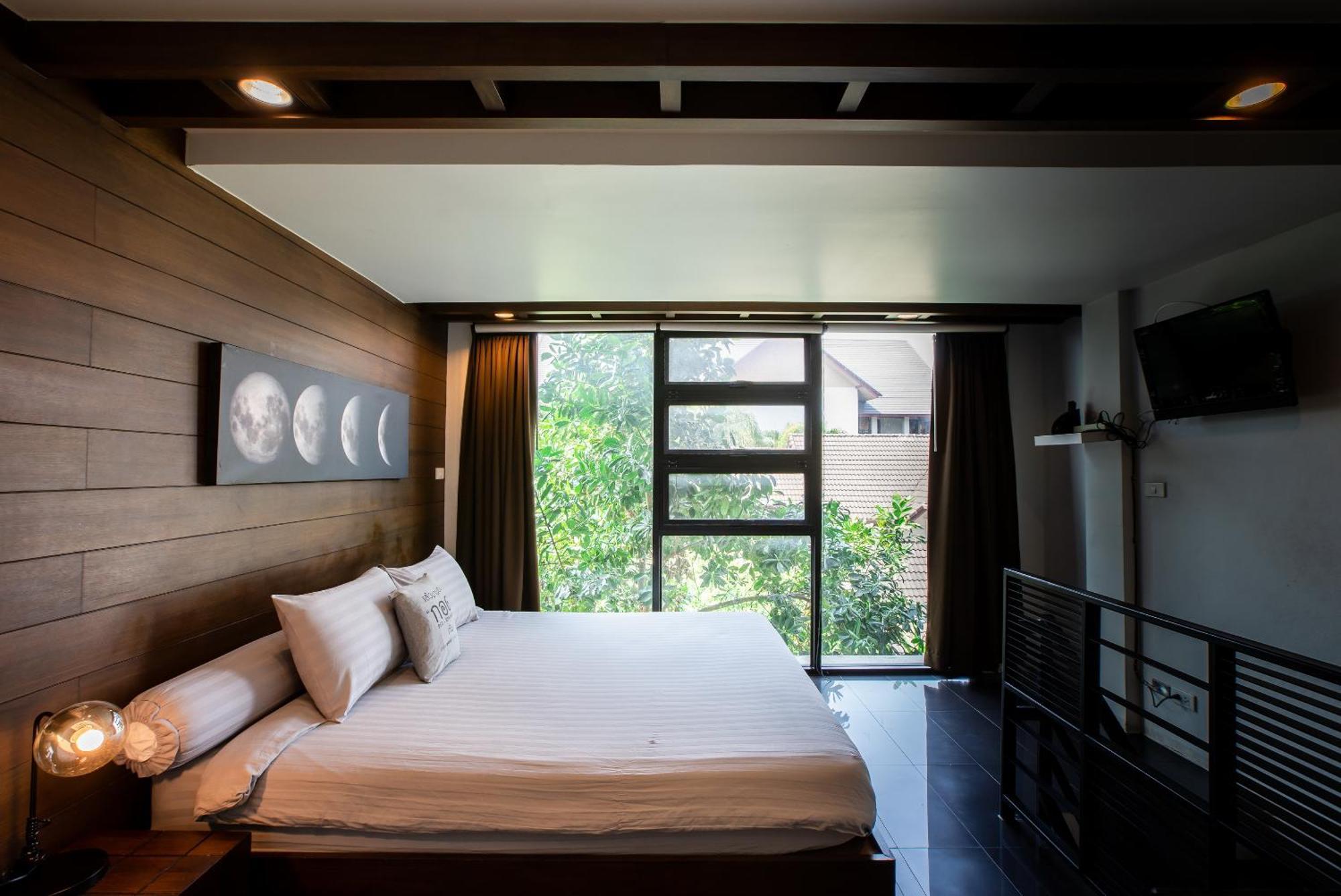 Gord Chiangmai 3* Chiang Mai