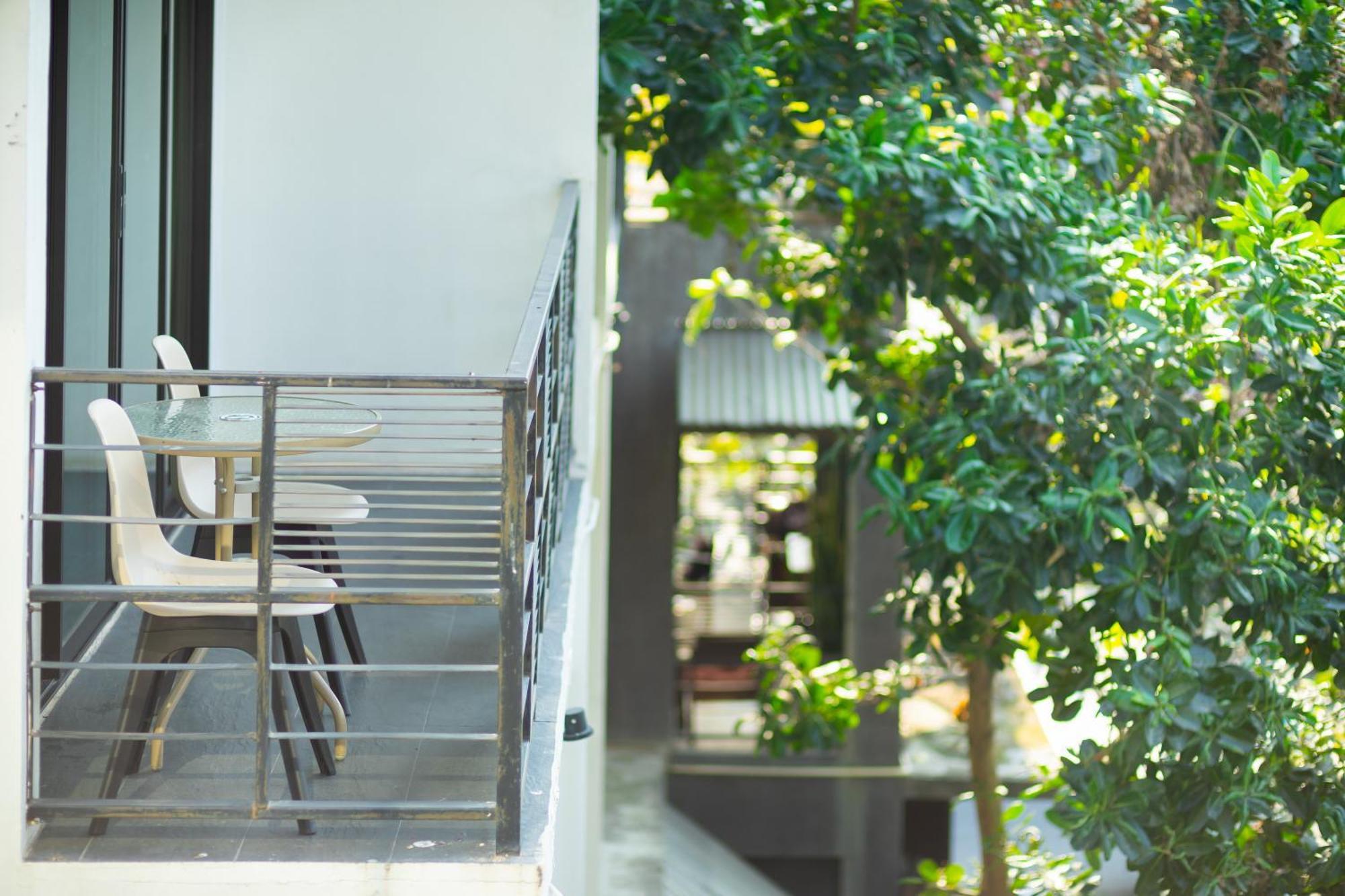 Gord Chiangmai Inn Chiang Mai