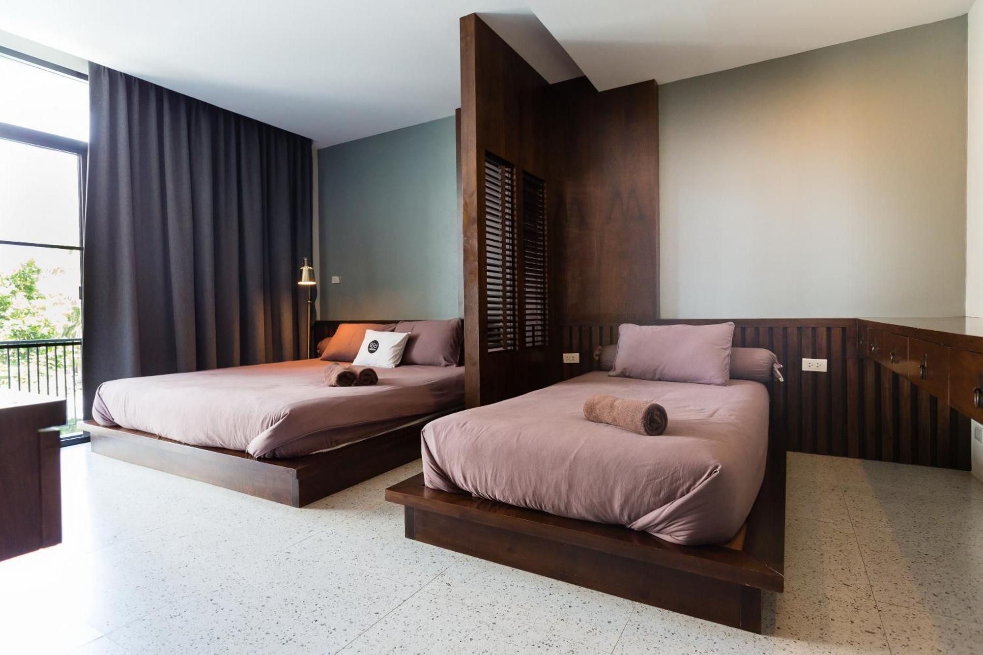 Inn Gord Chiangmai 3*