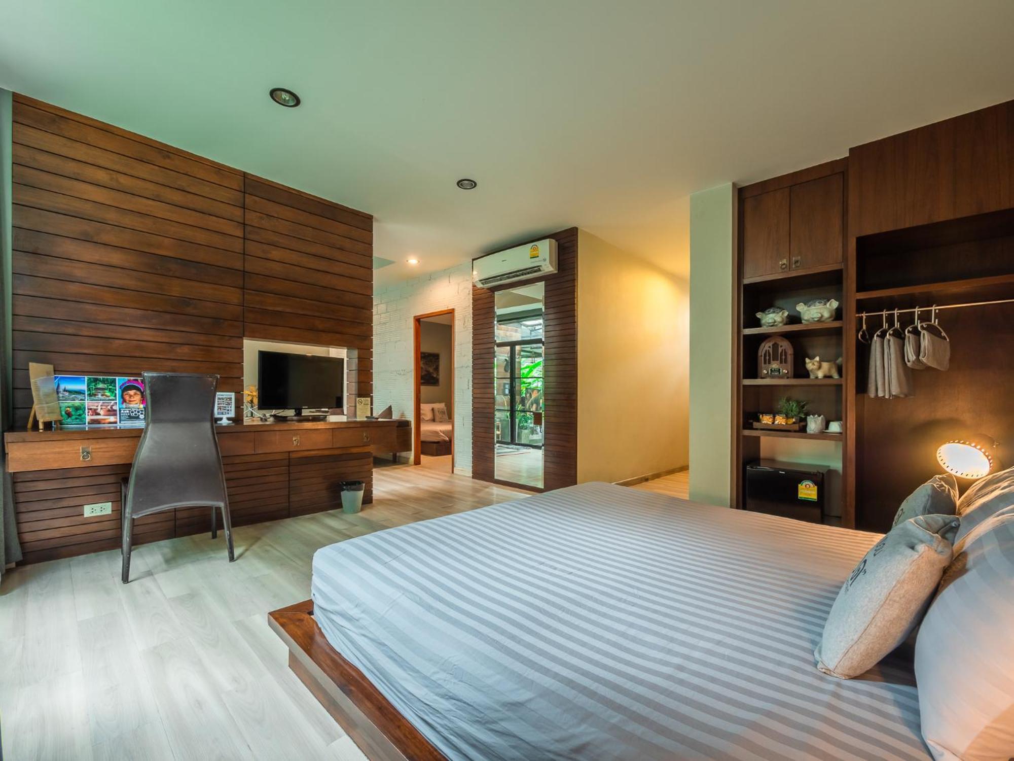 Gord Chiangmai Chiang Mai
