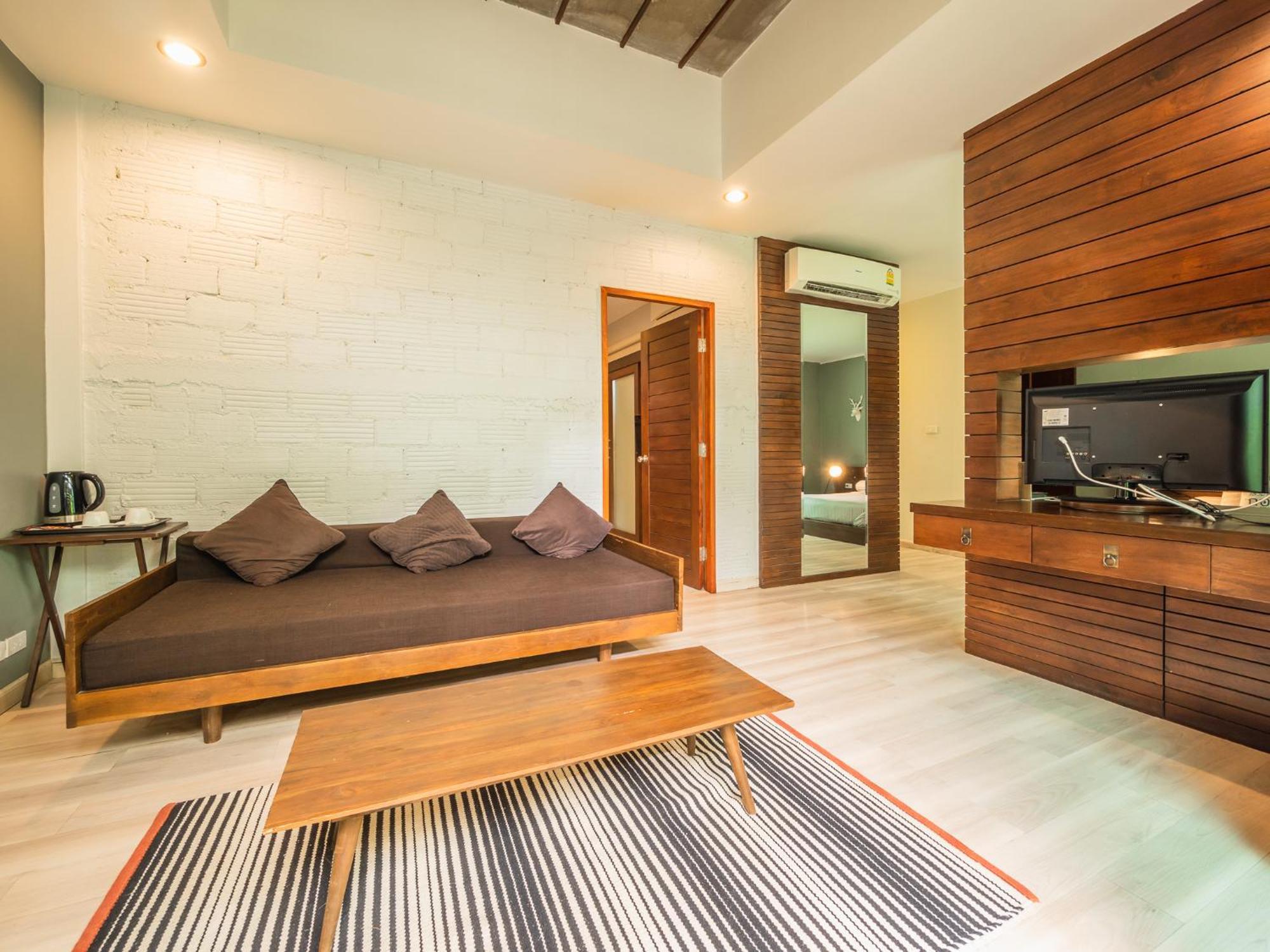 Gord Chiangmai 3*