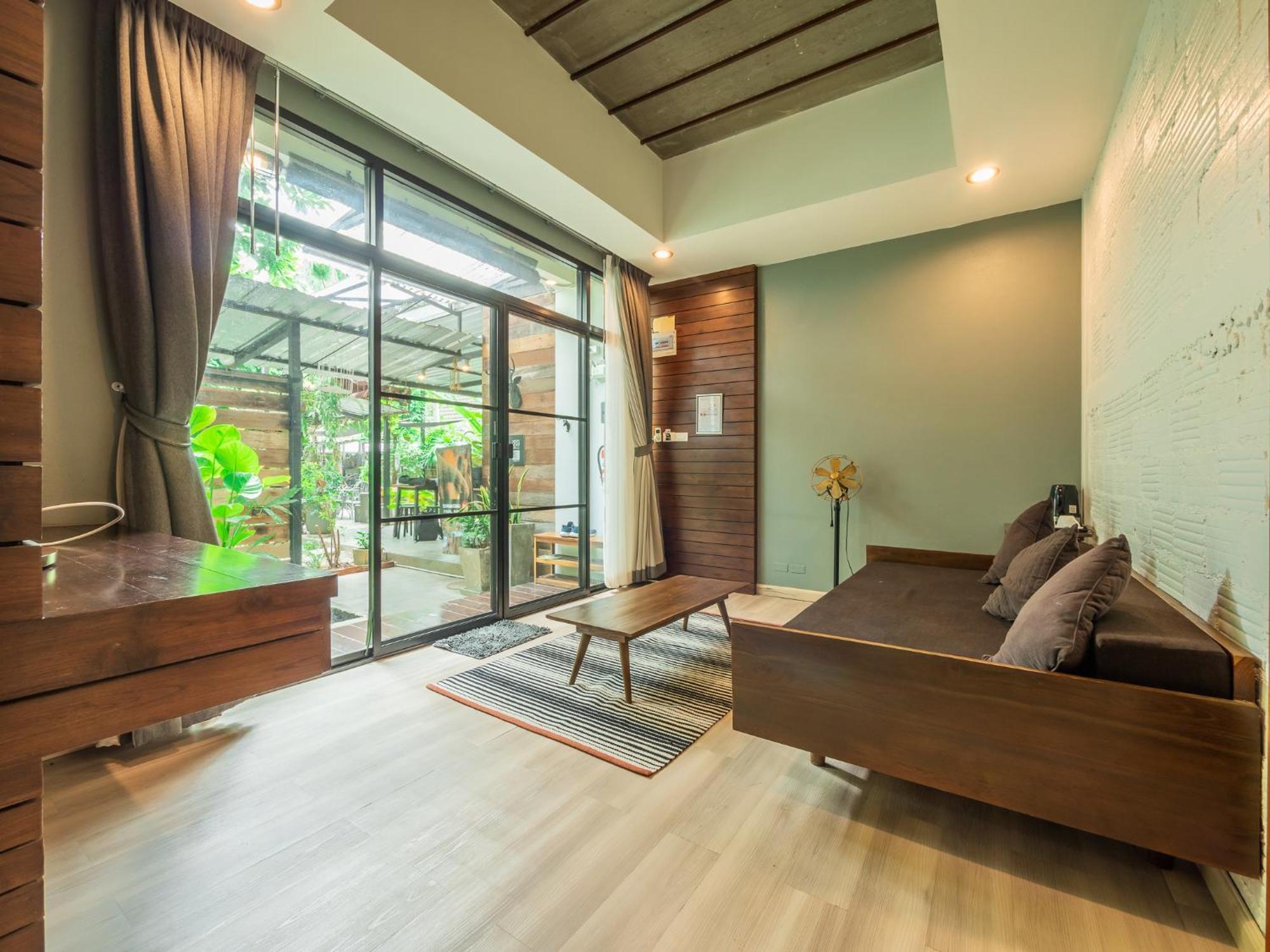 Inn Gord Chiangmai