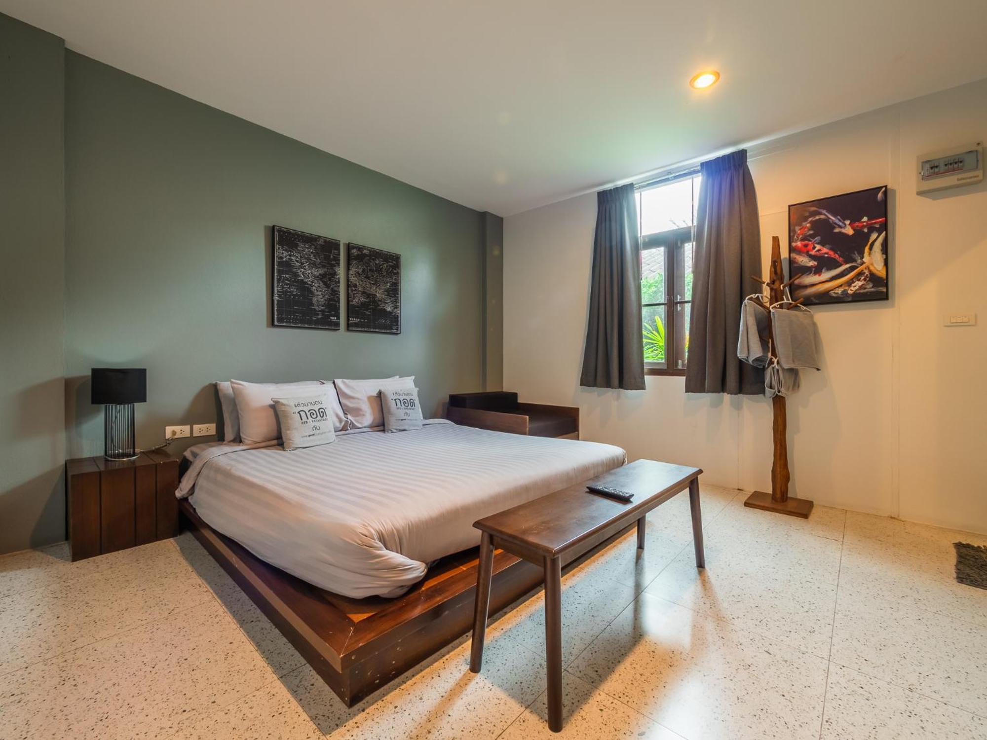 Gord Chiangmai 3*