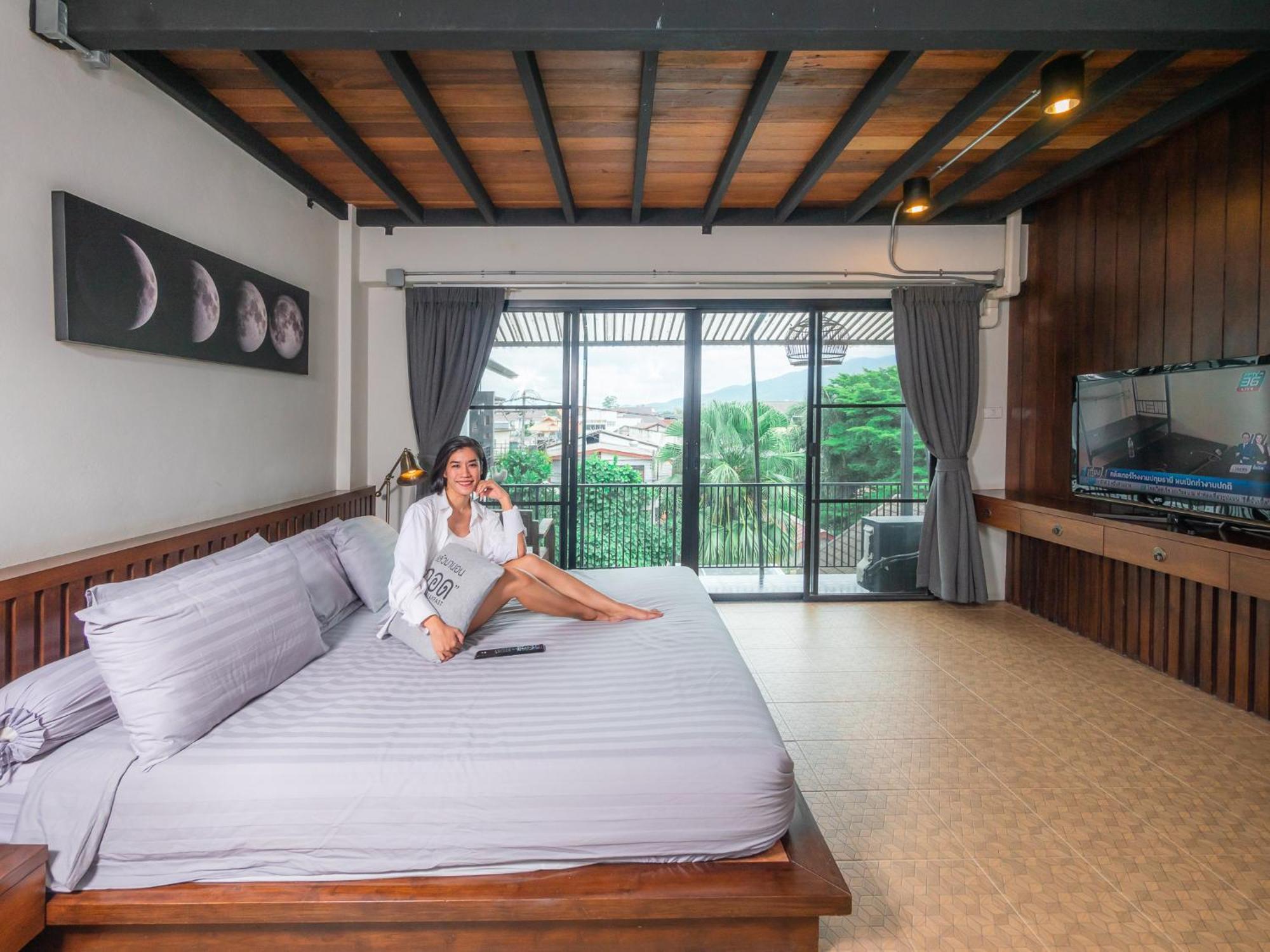 Gord Chiangmai Inn