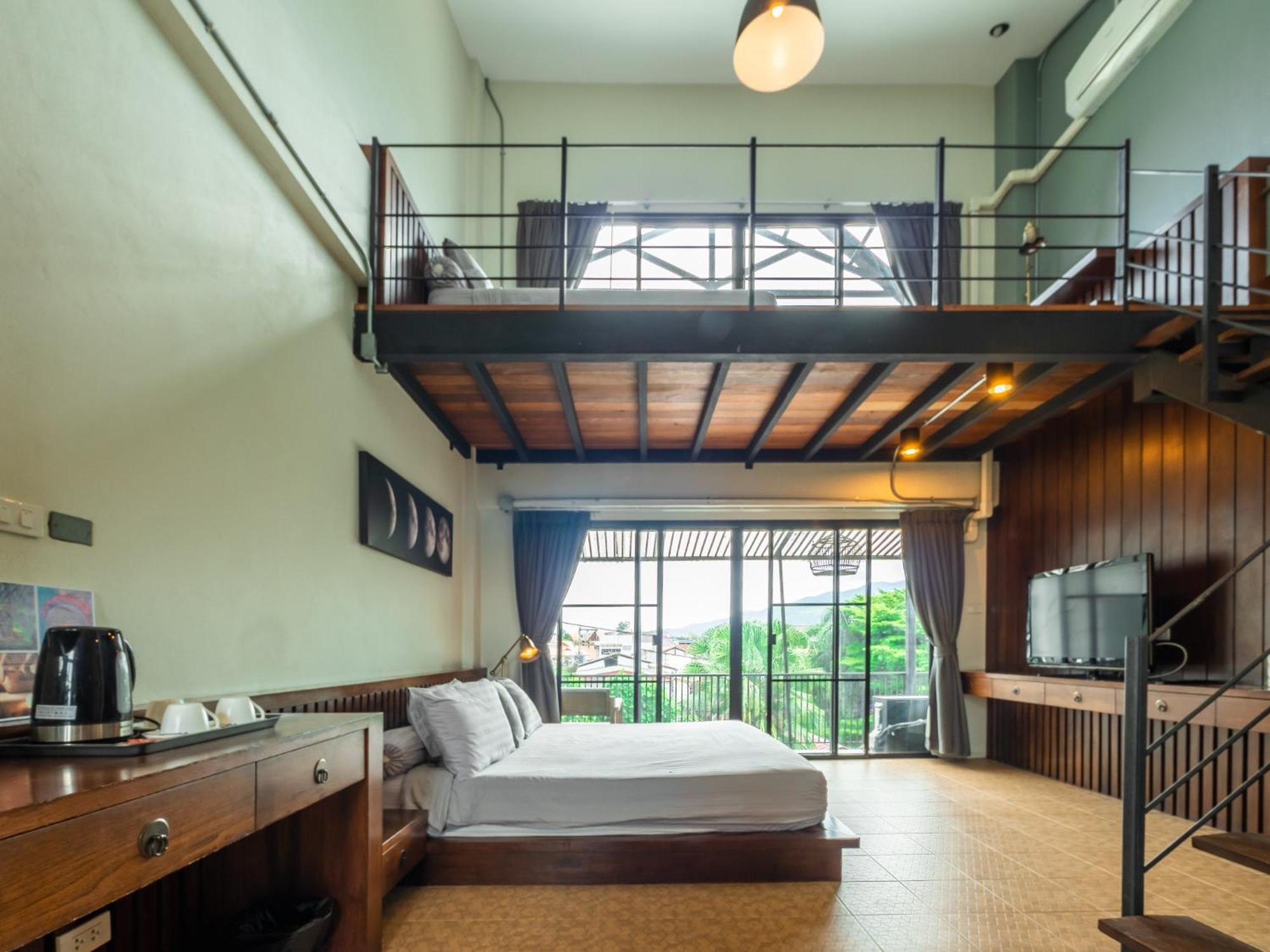 Inn Gord Chiangmai 3*