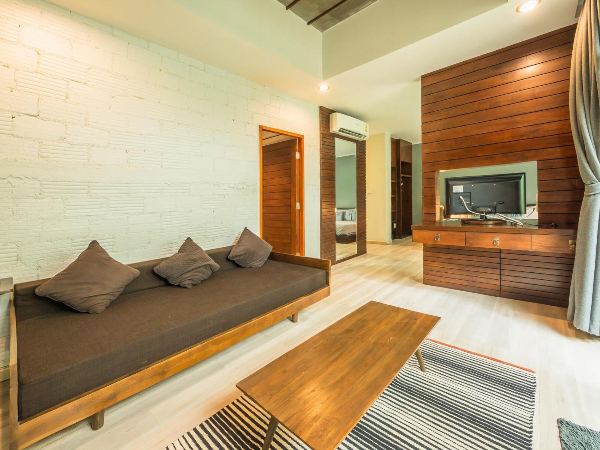 Gord Chiangmai Inn Chiang Mai