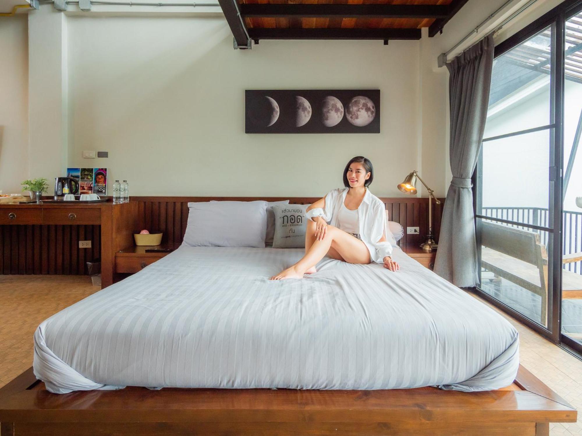 Gord Chiangmai Inn
