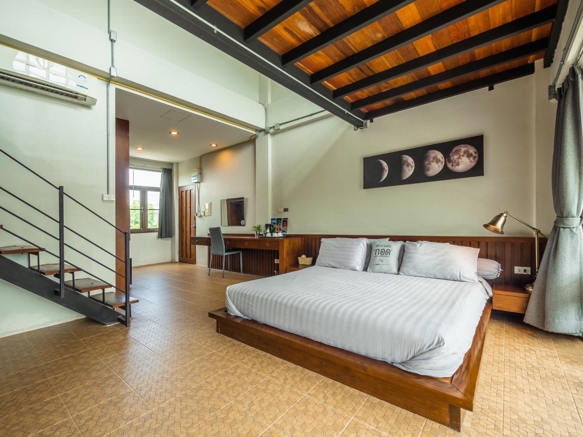 Gord Chiangmai Chiang Mai