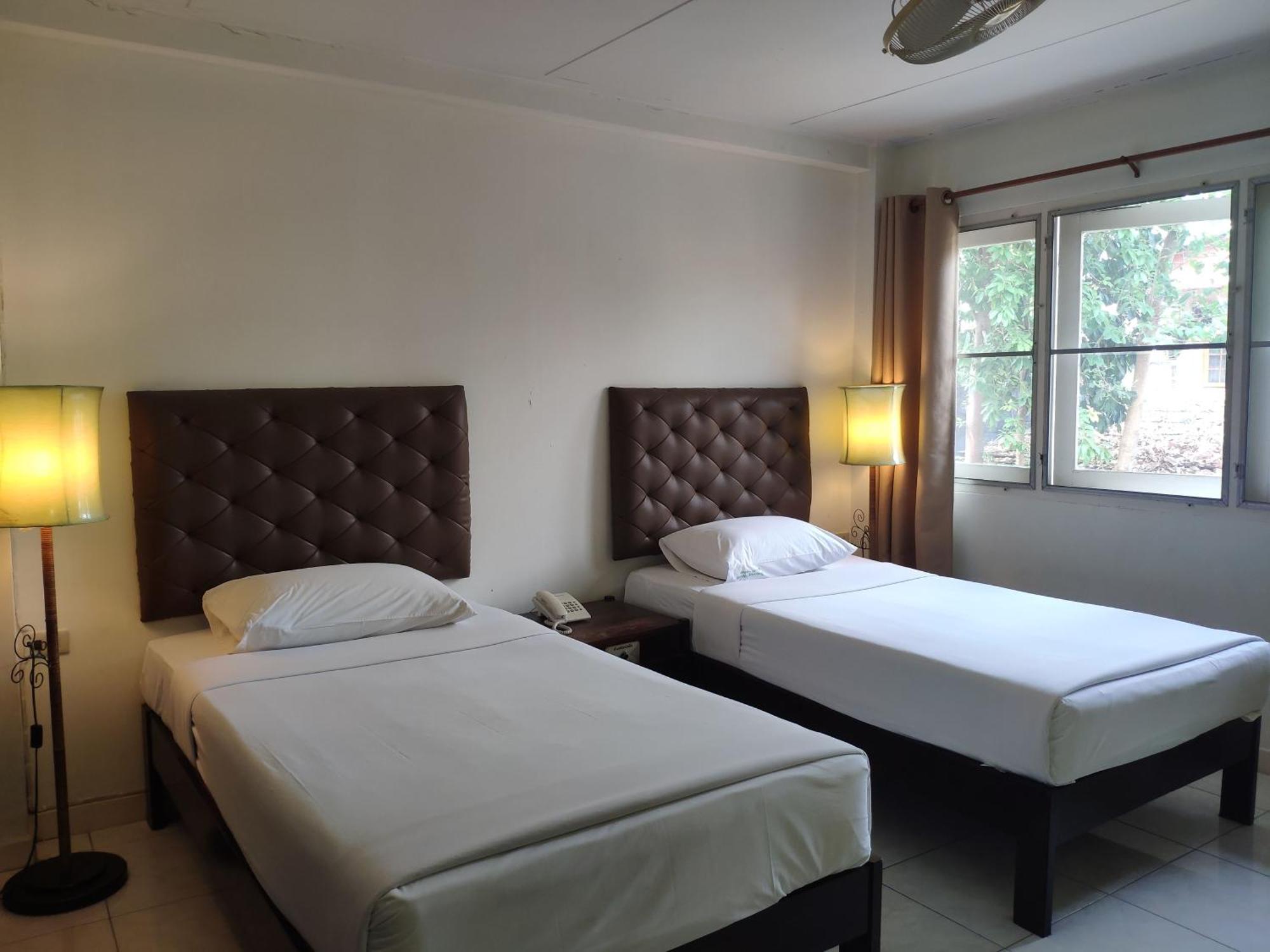 Changpuak Chiang Mai