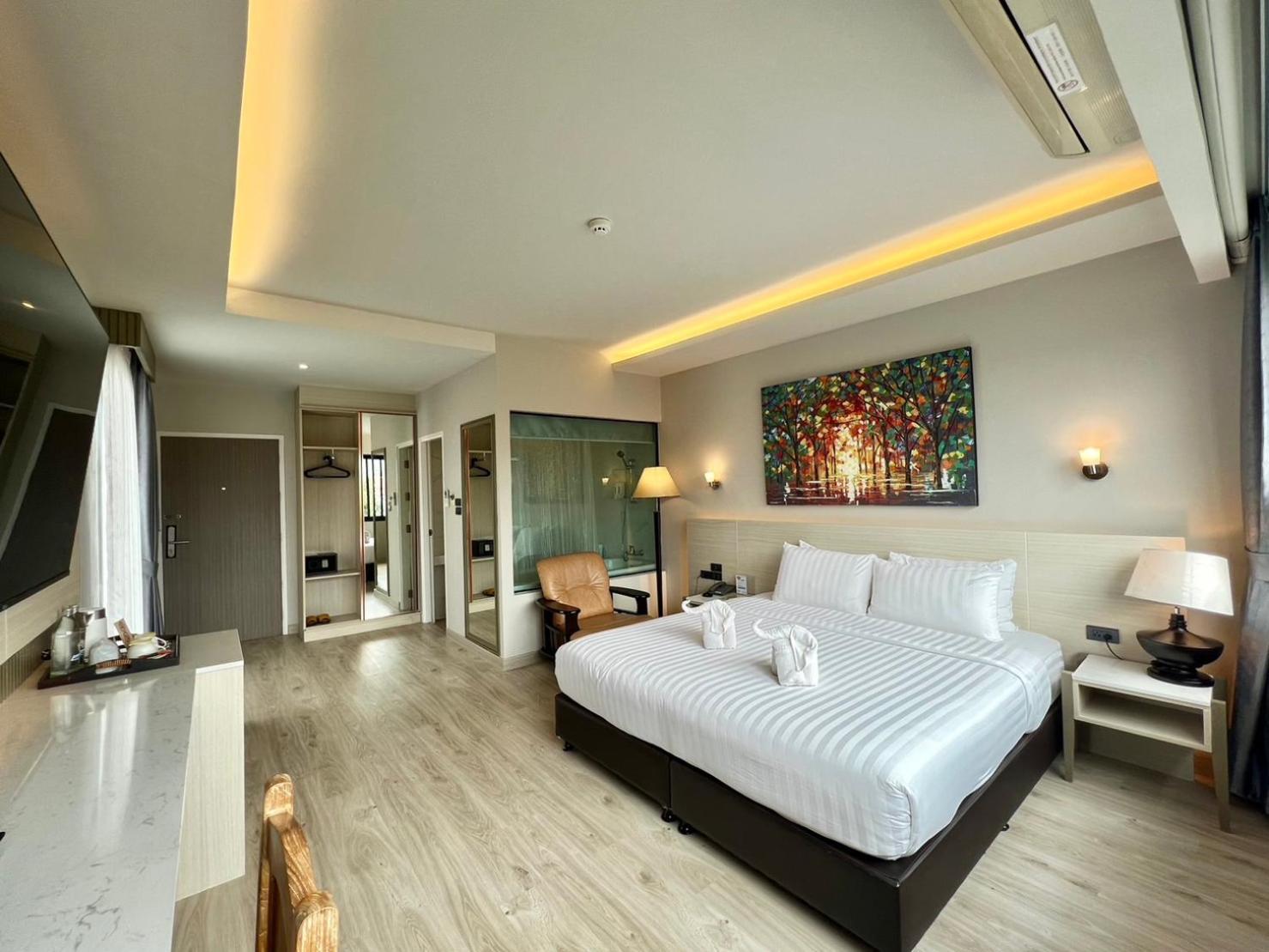 Hotel Le Naview @prasingh 3*