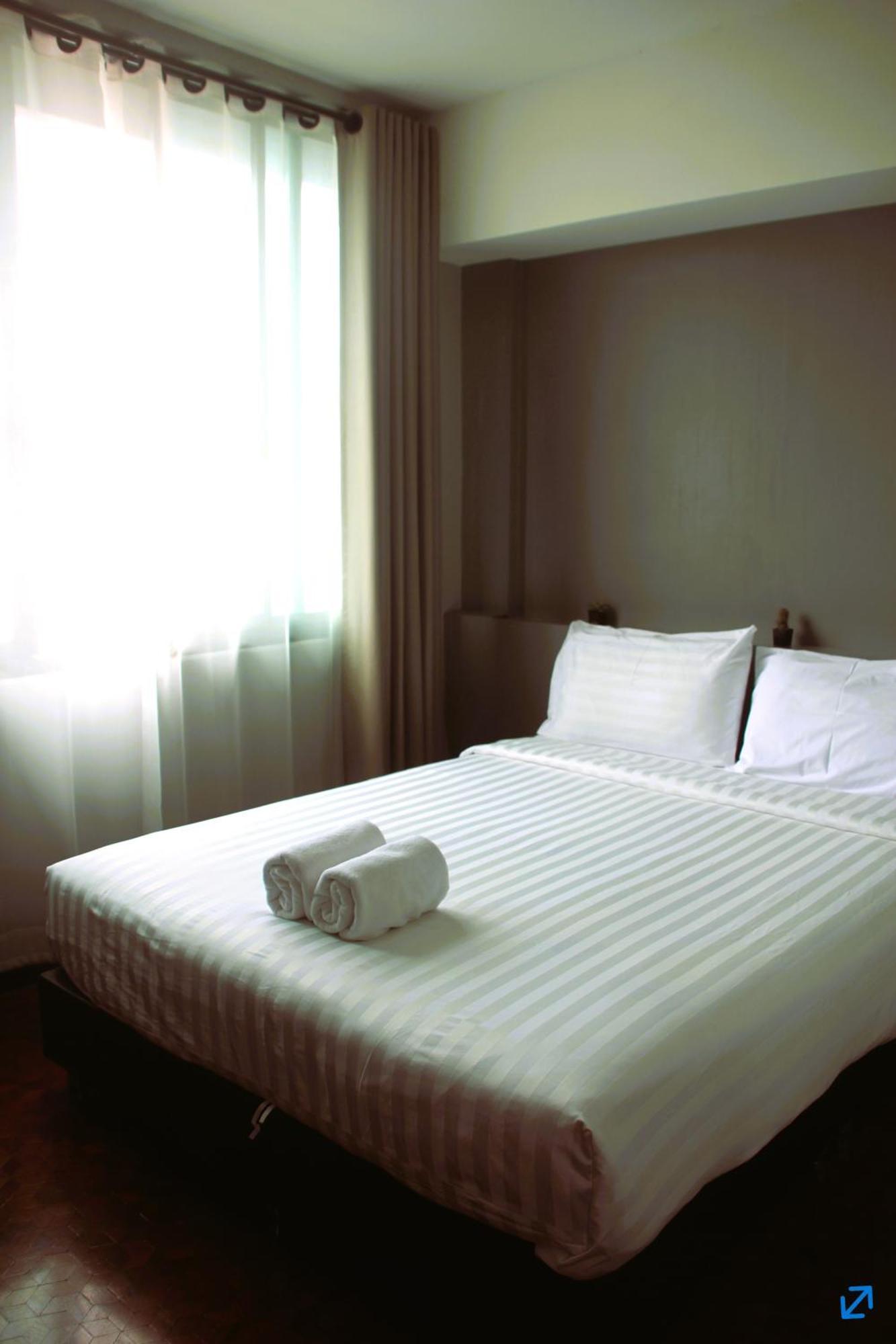 Hotel Lux Night Bazaar Chiang Mai