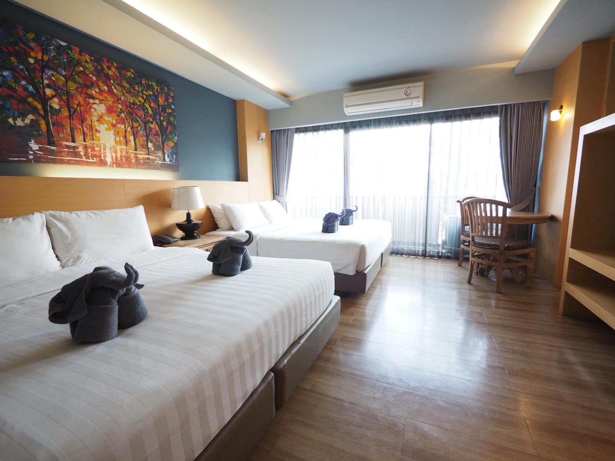 Hotel Le Naview @prasingh