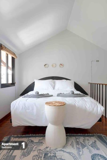 Cozy Living House - Groups & Families Chiang Mai