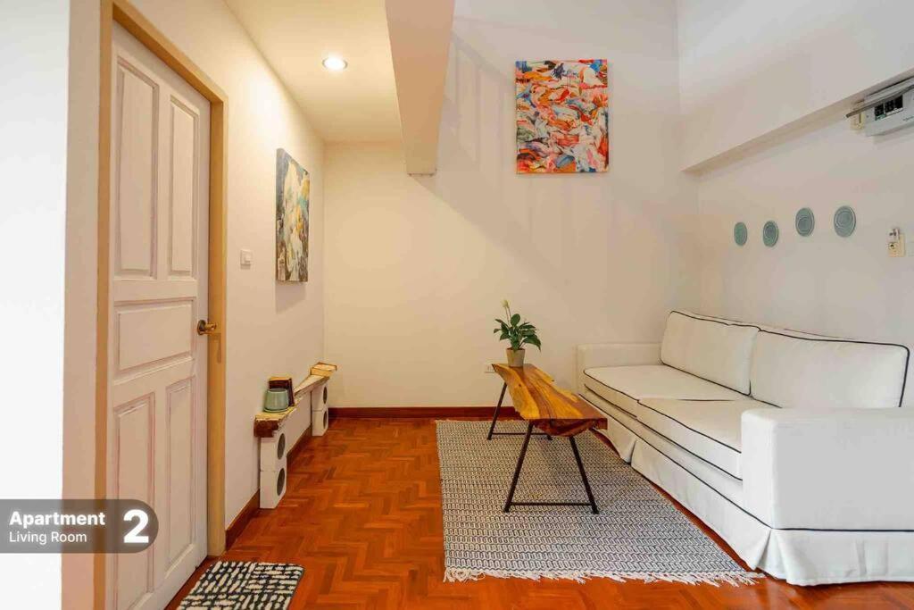 Cozy Living House - Groups & Families Holiday home Chiang Mai