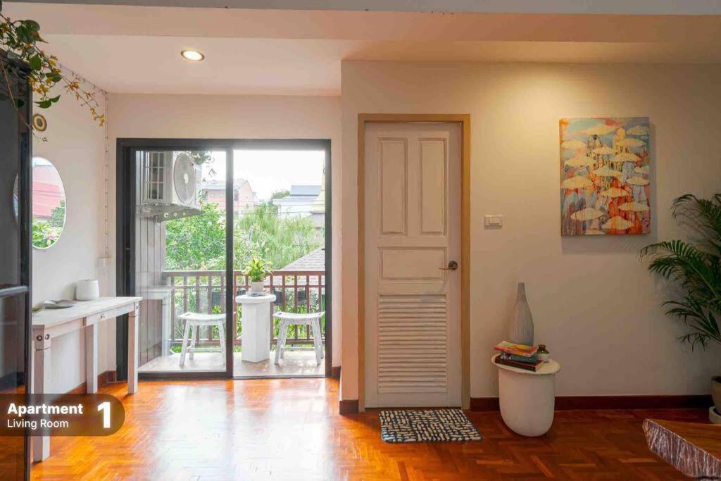 Cozy Living House - Groups & Families *