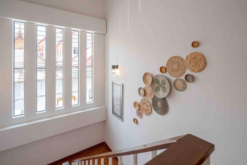 Cozy Living House - Groups & Families Holiday home Chiang Mai