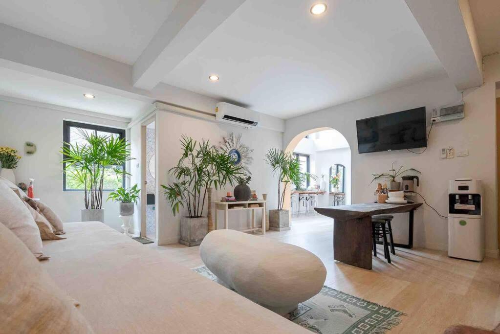 Cozy Living House - Groups & Families * Chiang Mai