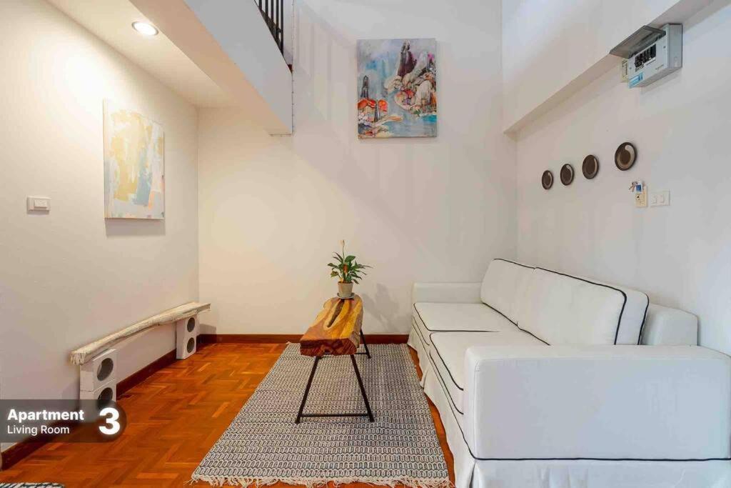 Cozy Living House - Groups & Families * Chiang Mai