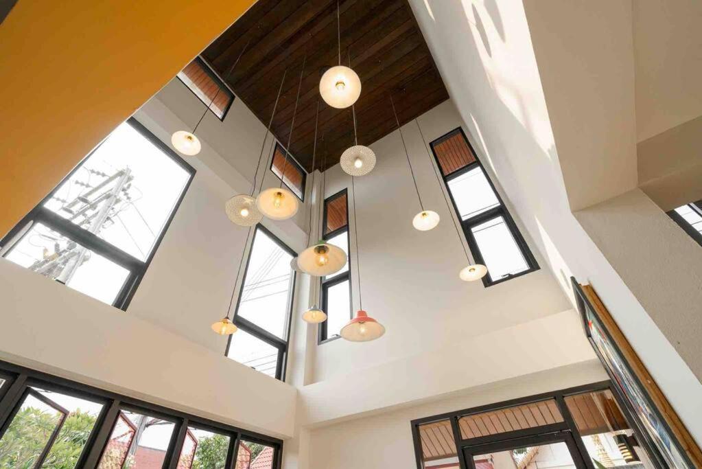 Cozy Living House - Groups & Families Holiday home Chiang Mai